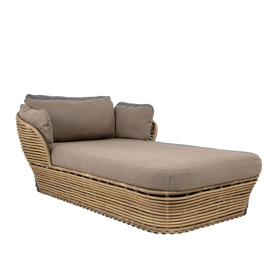 Basket Daybed