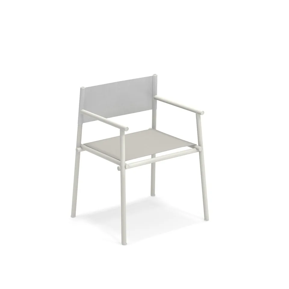 Terramare Armchair