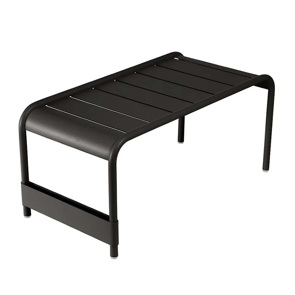 Luxembourg Large Low Table