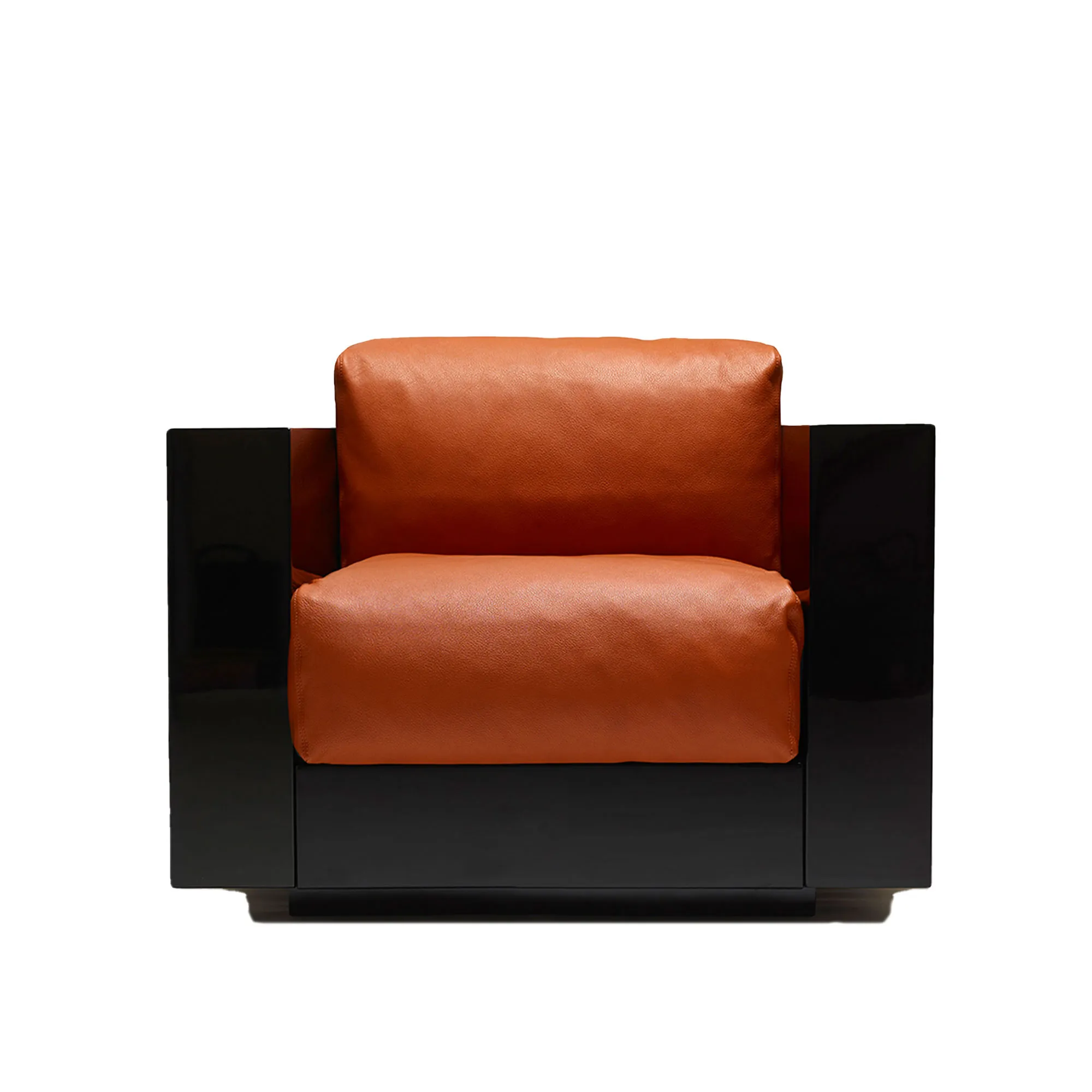 Saratoga 1 Armchair - 1