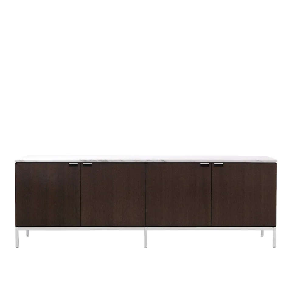 Florence Knoll Credenza Sideboard