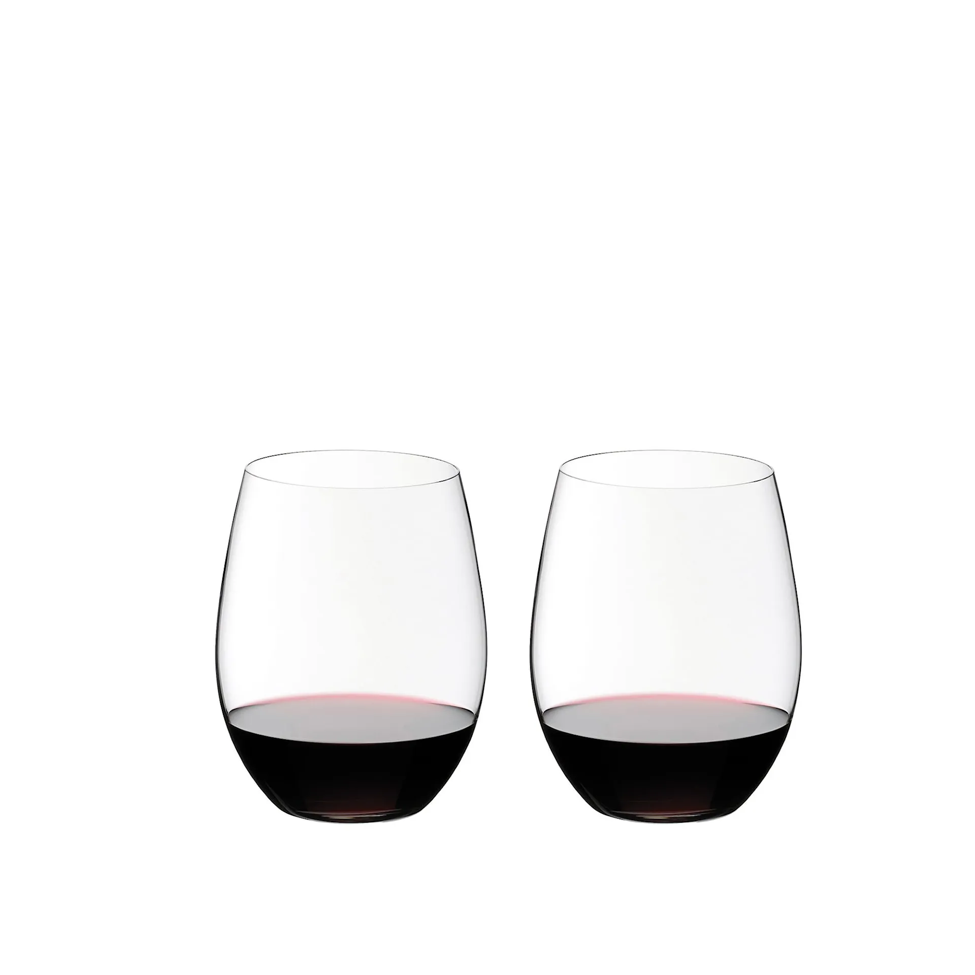 Riedel O Wine Tumbler Cabernet/Merlot, 2-Pack - Riedel - NO GA