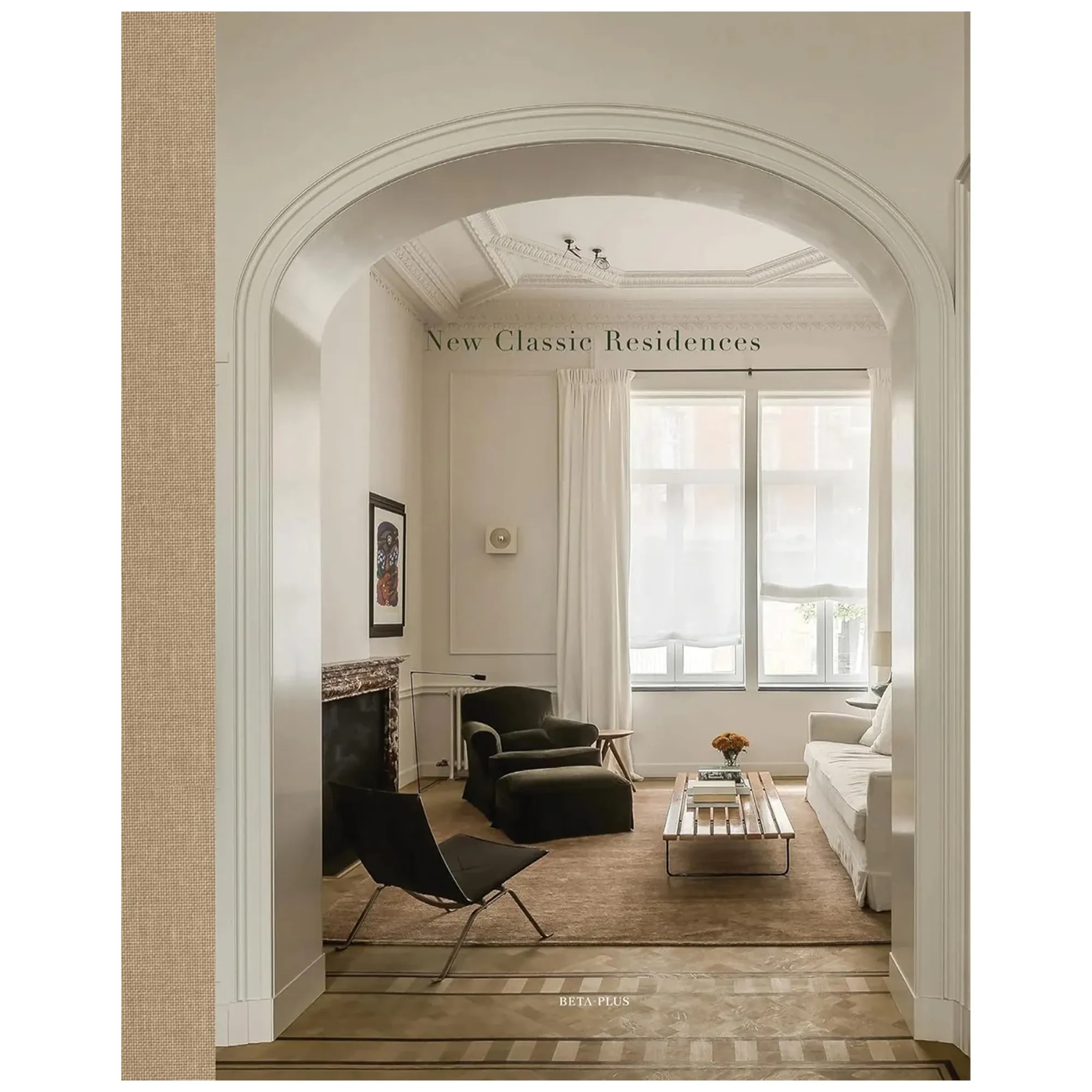 New Classic Residences Design Book - 1