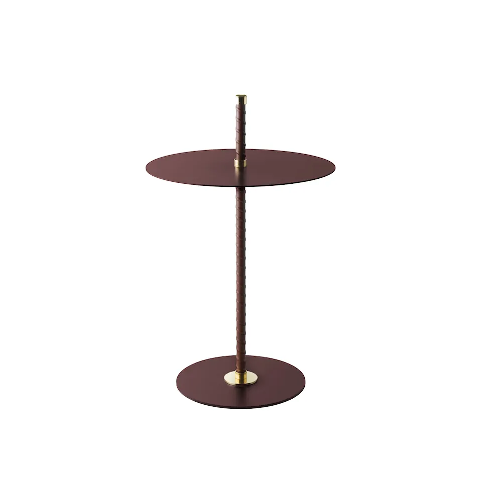 Cabaret bijzettafel