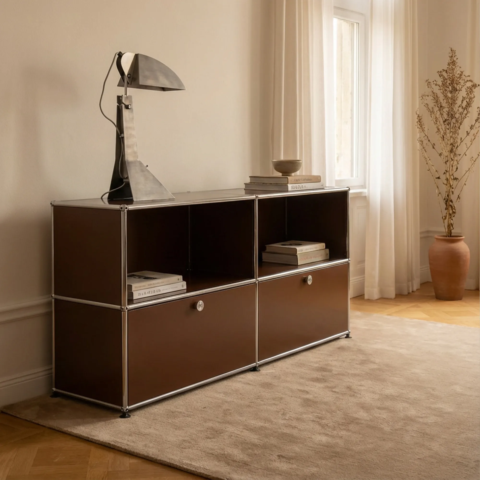 USM Haller C2 dressoir - 5
