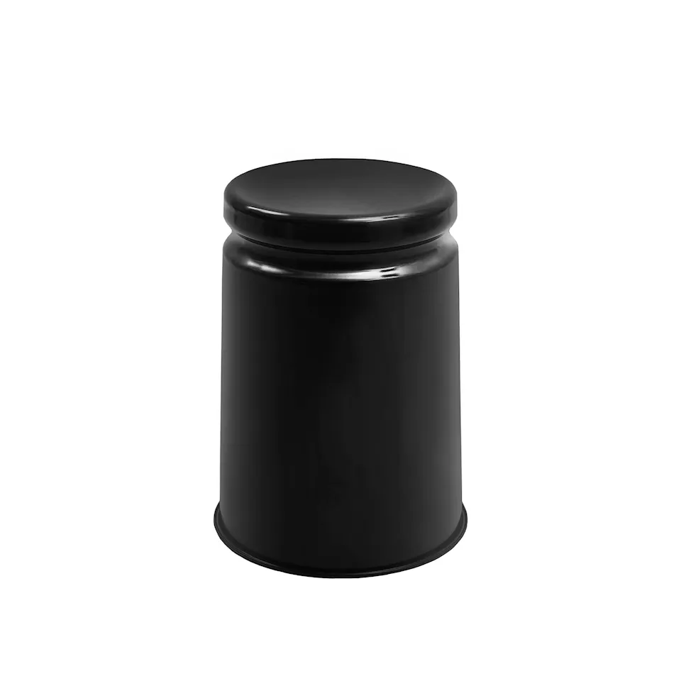 Last Stool