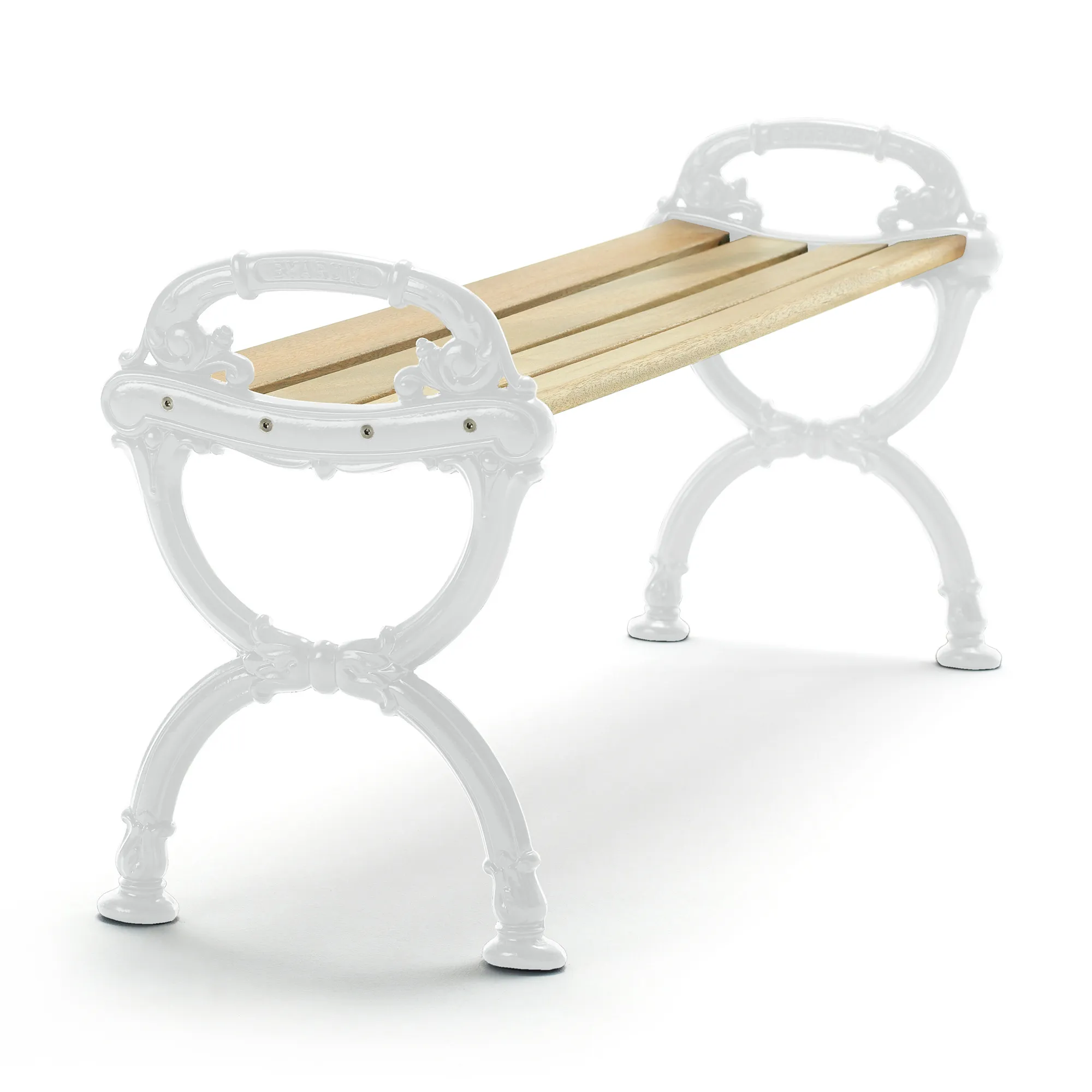 Byarum Bench - 1