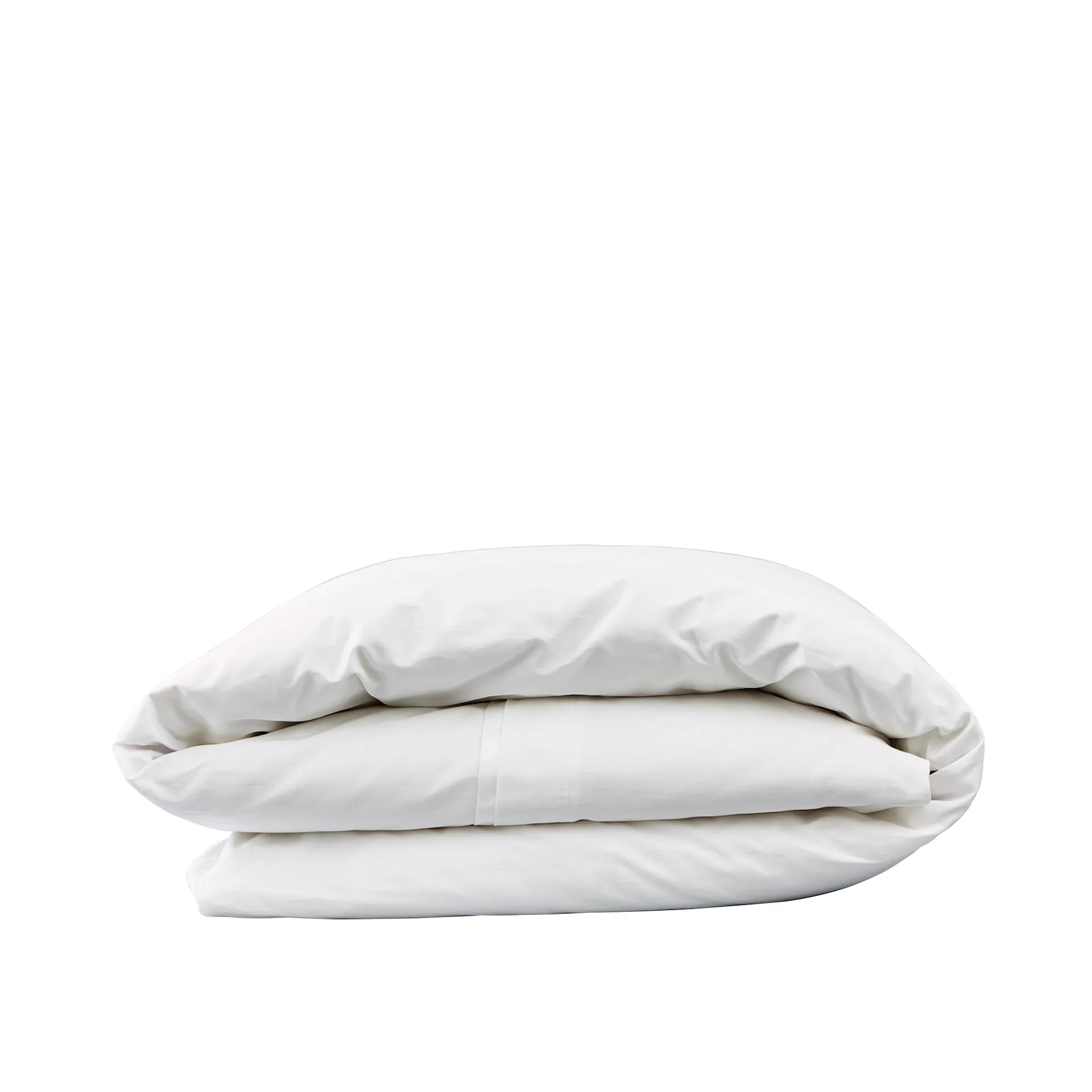 Classic Pillowcase Ogland White - Ogland - NO GA