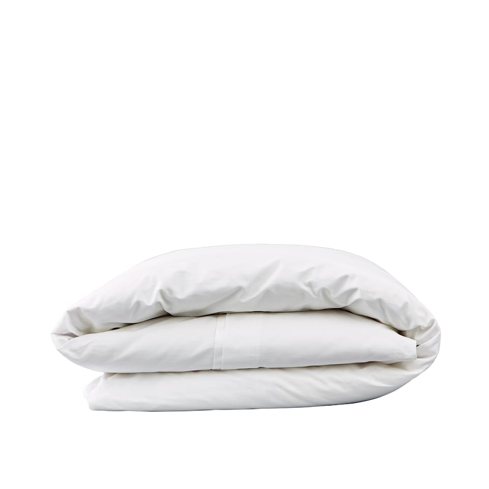 Classic Pillowcase Ogland White