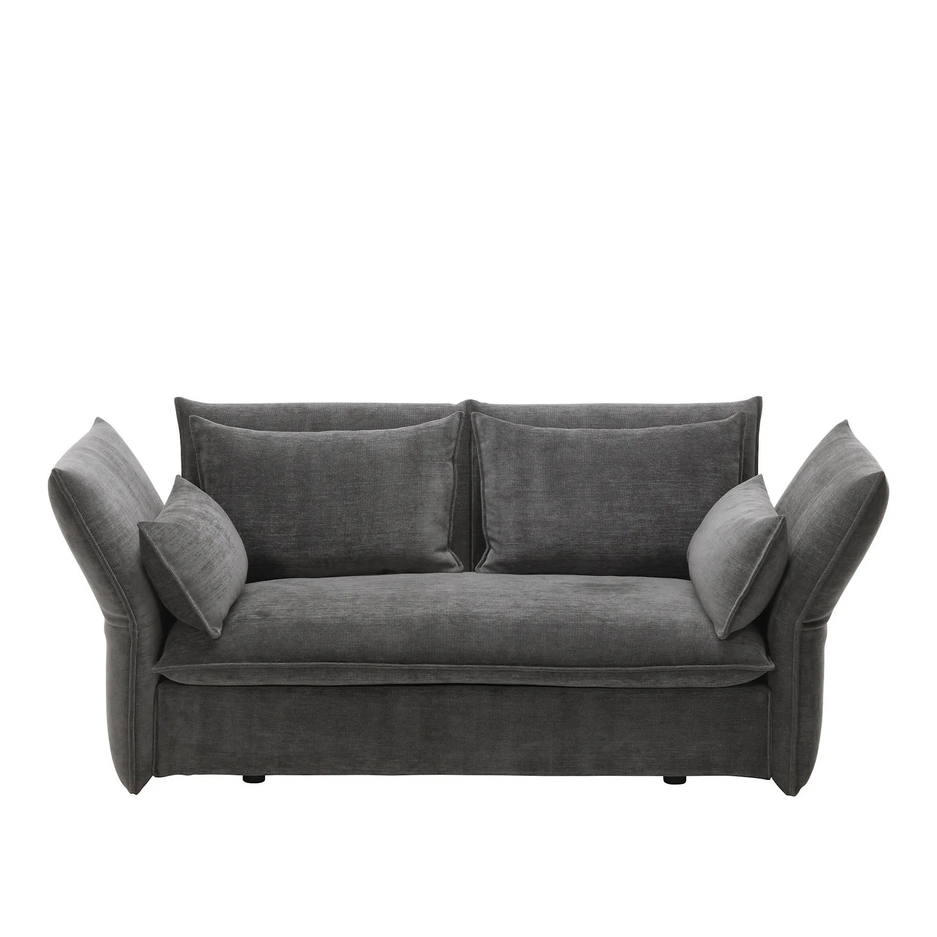 Mariposa 2-Seater Sofa - Vitra - NO GA