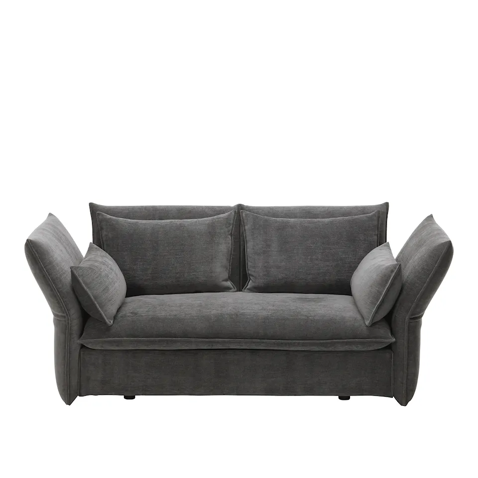 Mariposa 2-personers sofa