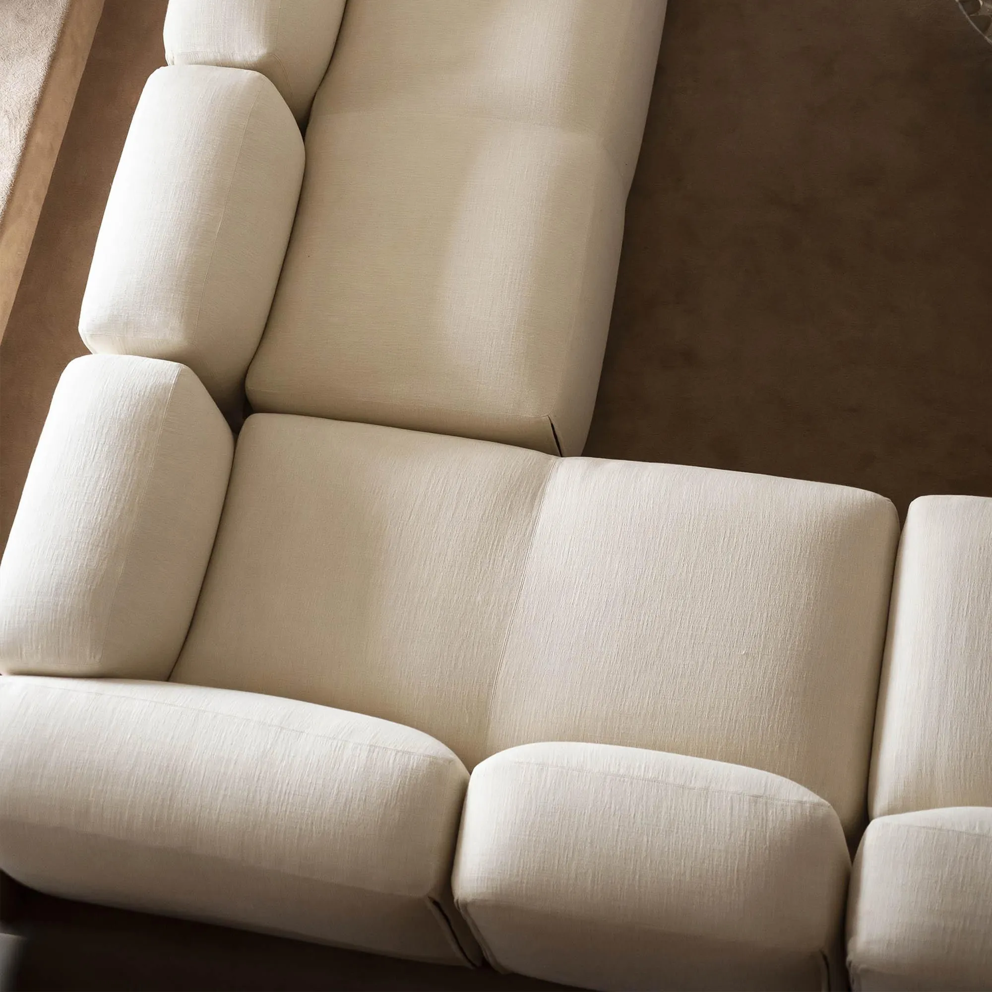 Le Mura XL modulsofa - 6