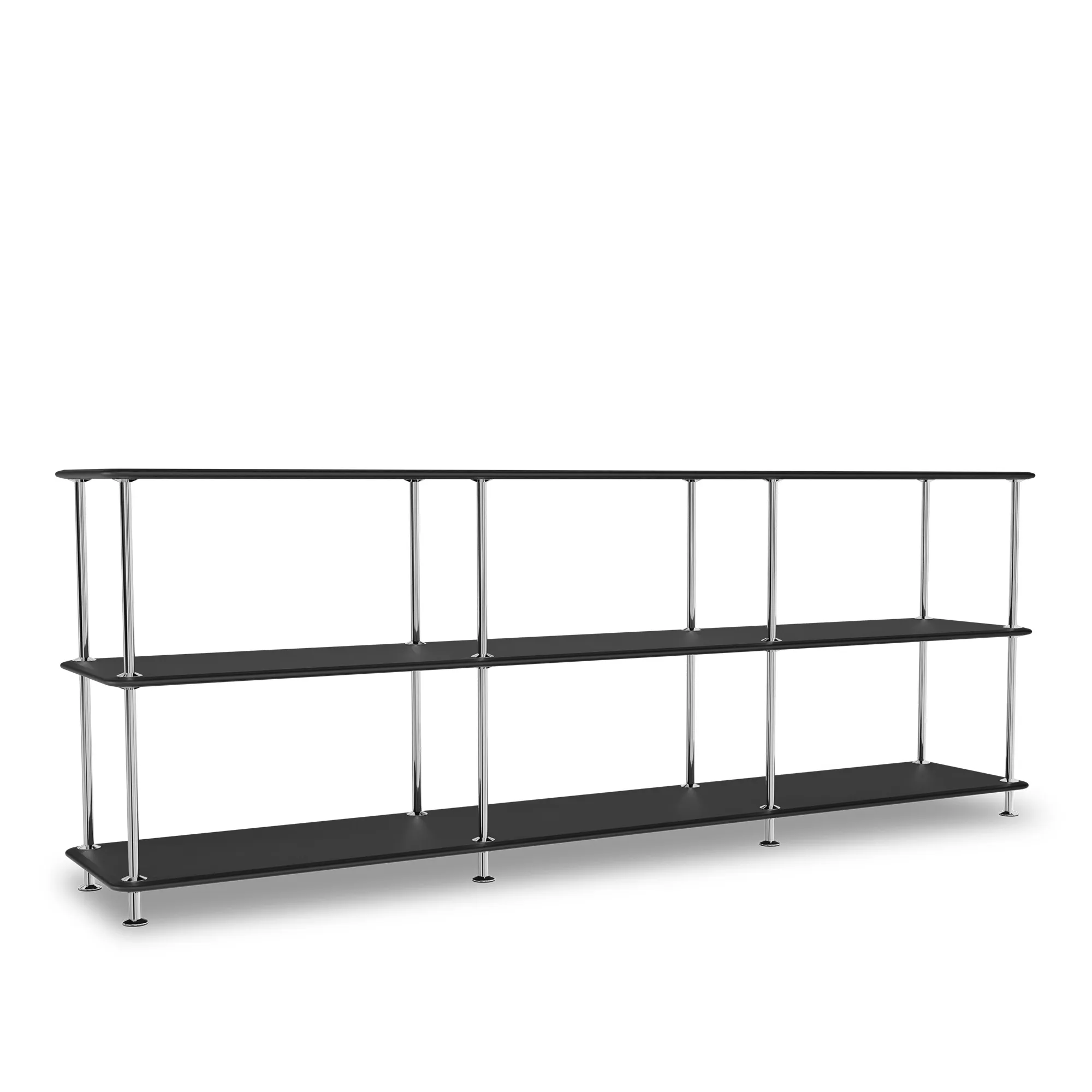 Montana Free 222000 Shelving System - 1