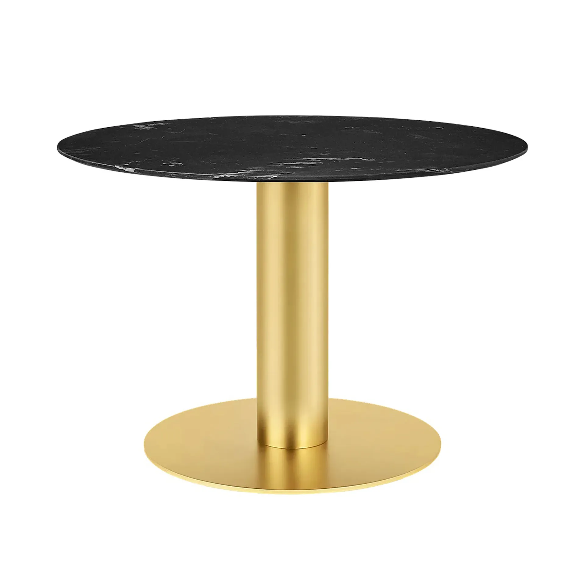 GUBI 2.0 Dining Table - Gubi - NO GA