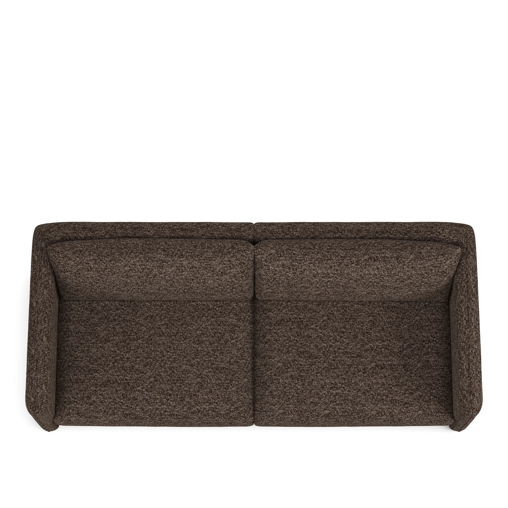 Pavarotti 03 2,5-personers sofa - 8