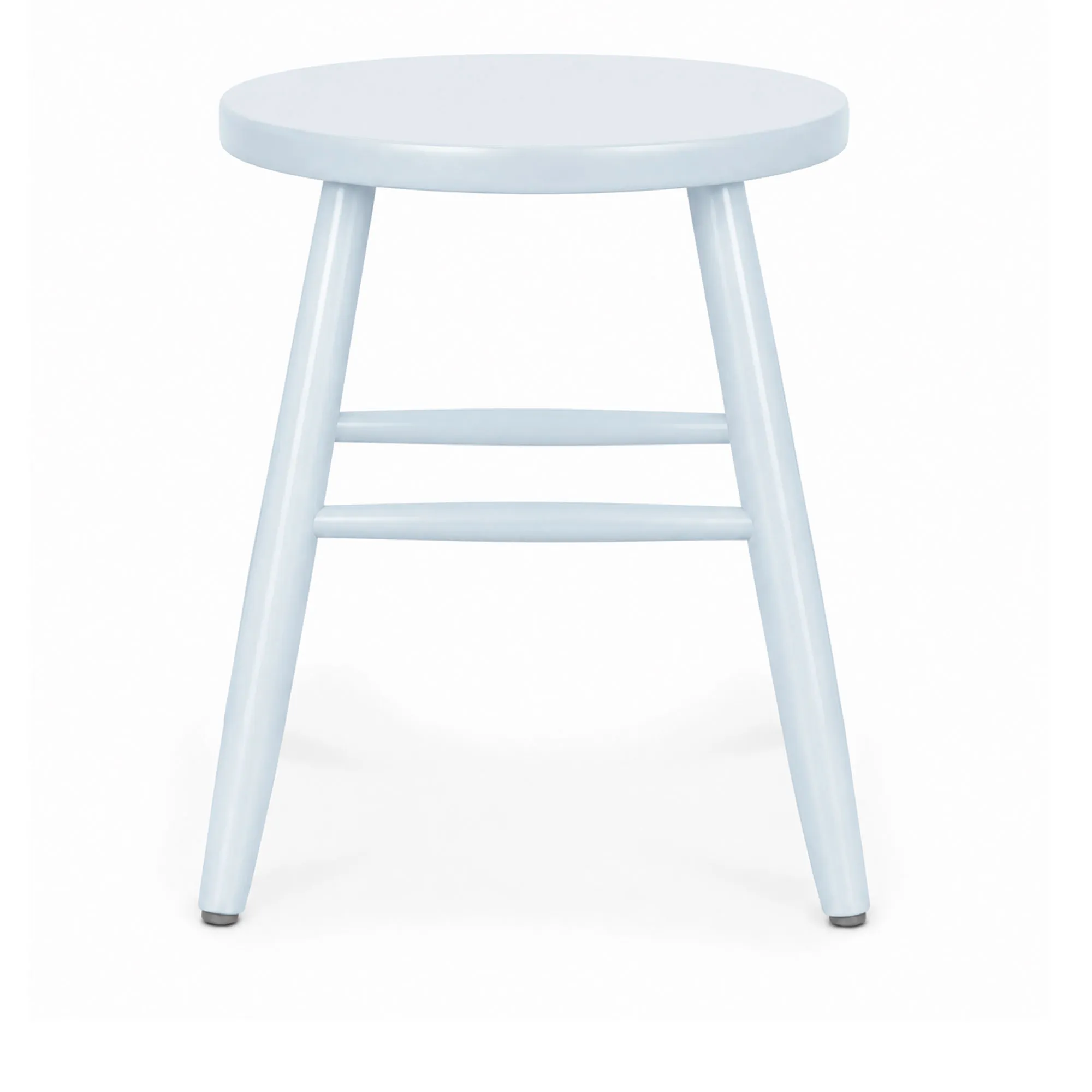 Palle 44 stool - 1