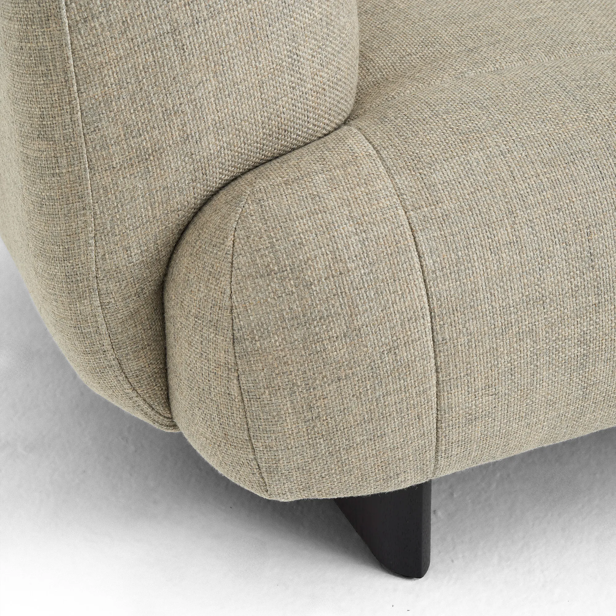 Quilton Lift 2-personers sofa