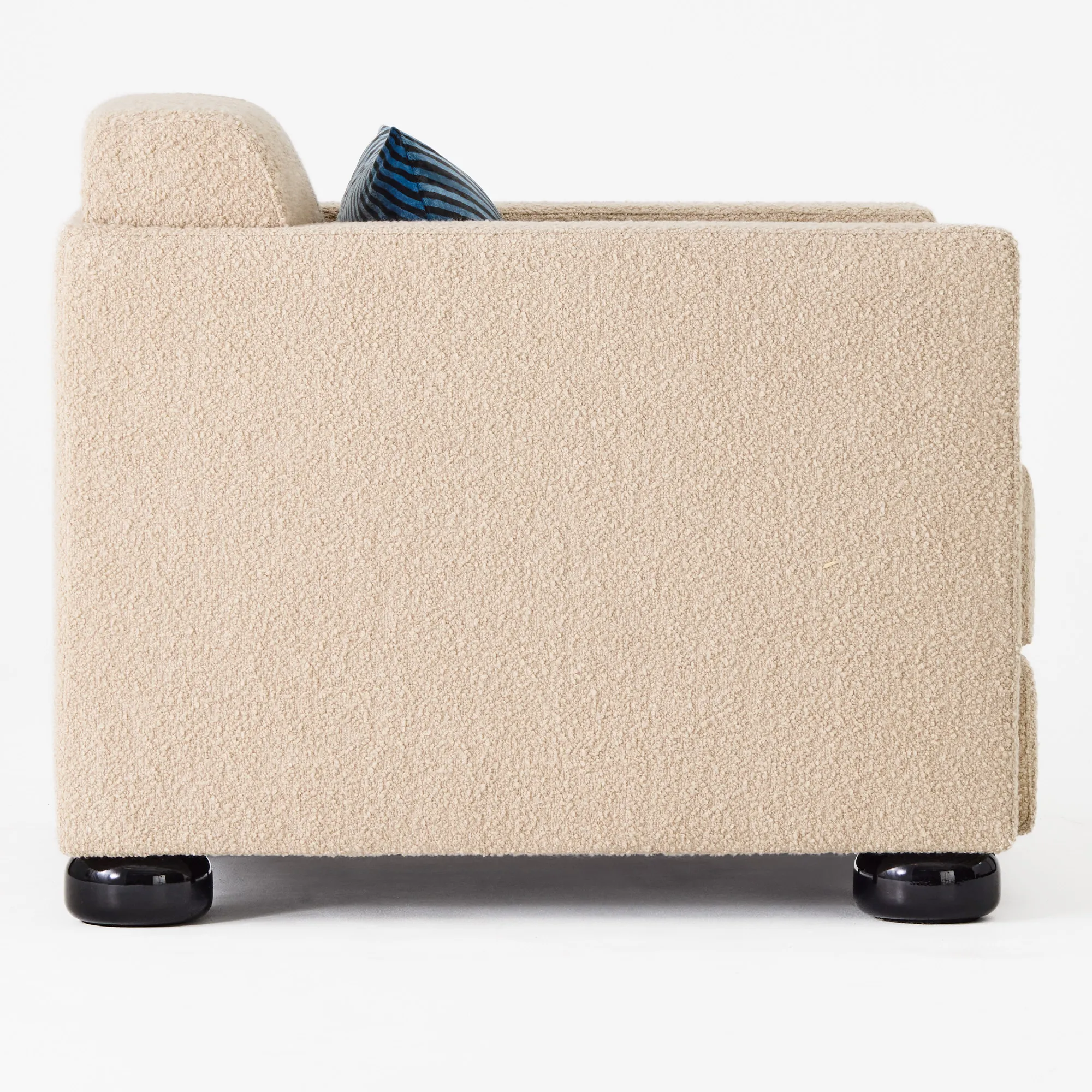 Don Lounge Chair - 3