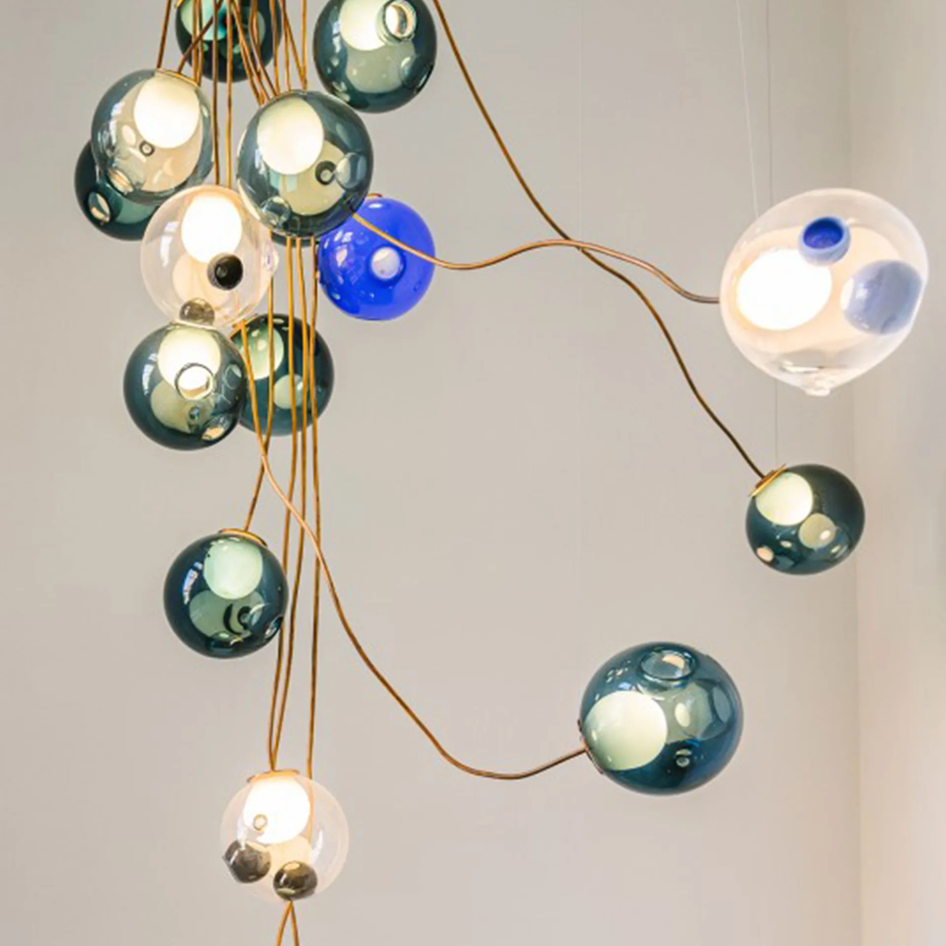 28.11 Copper - Bocci - Omer Arbel - NO GA