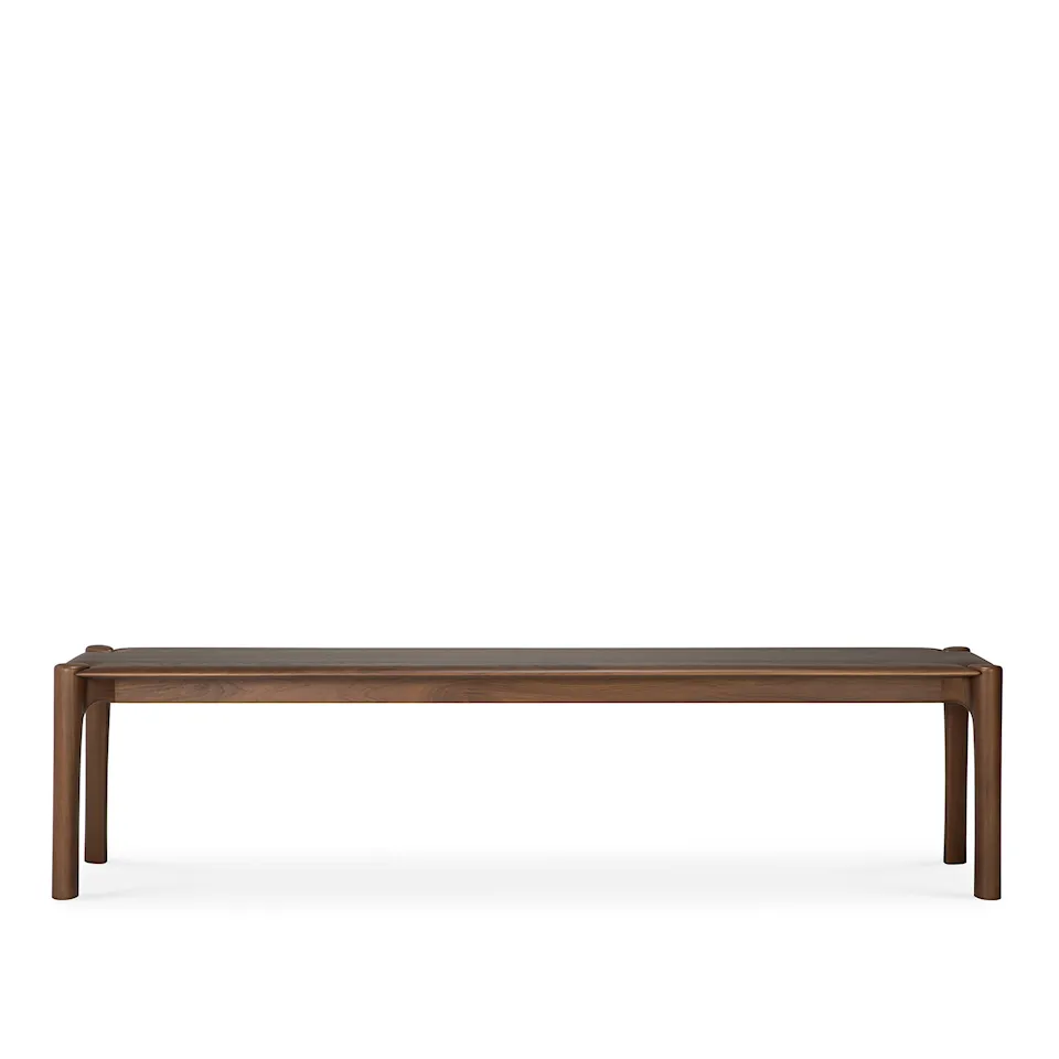 PI Bench Teak