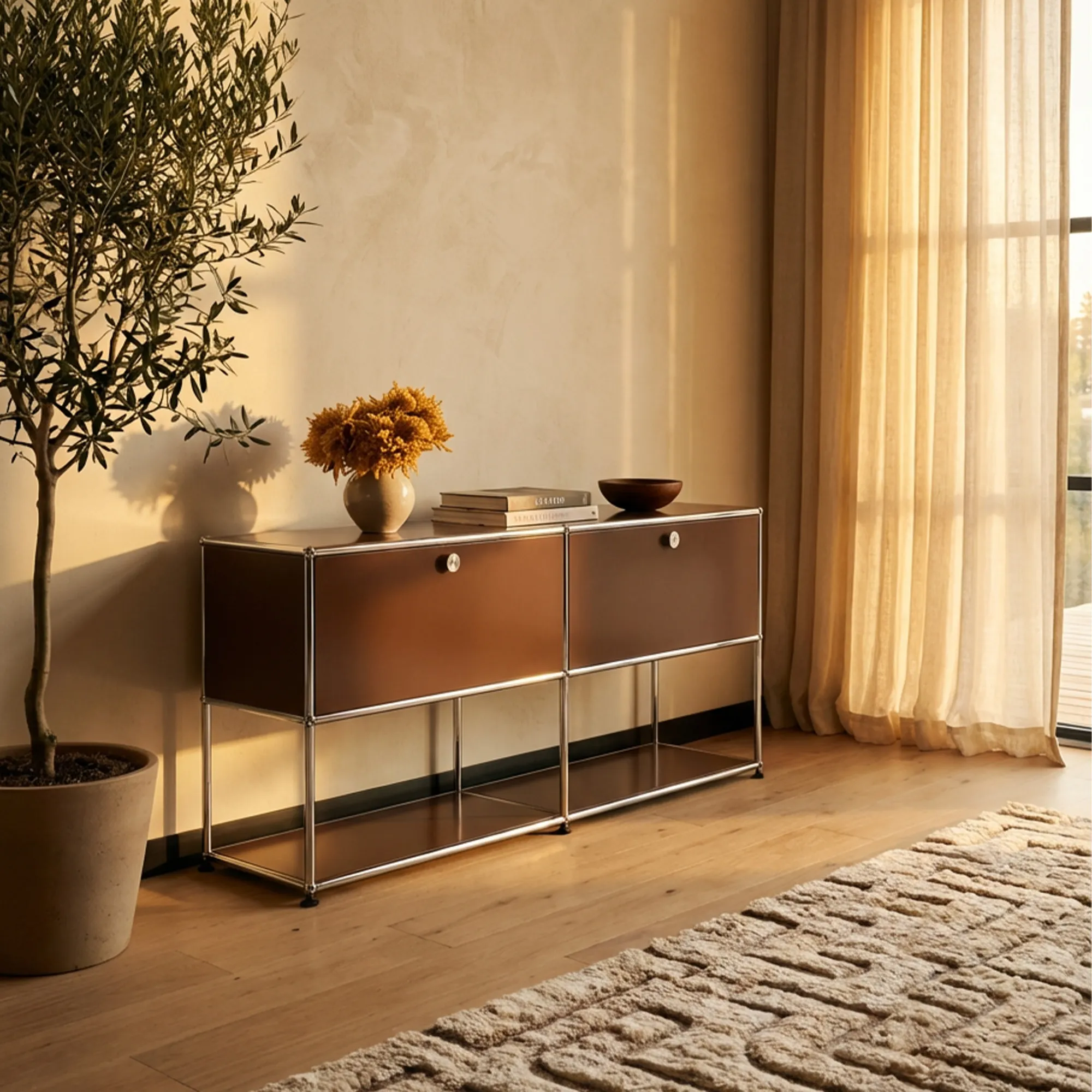 USM Haller 40 dressoir - 5
