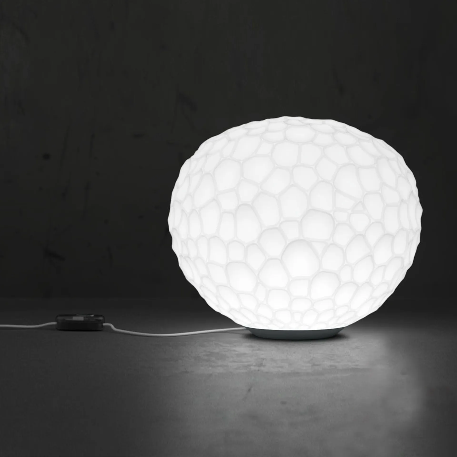 Meteorite Table Lamp - Artemide - NO GA