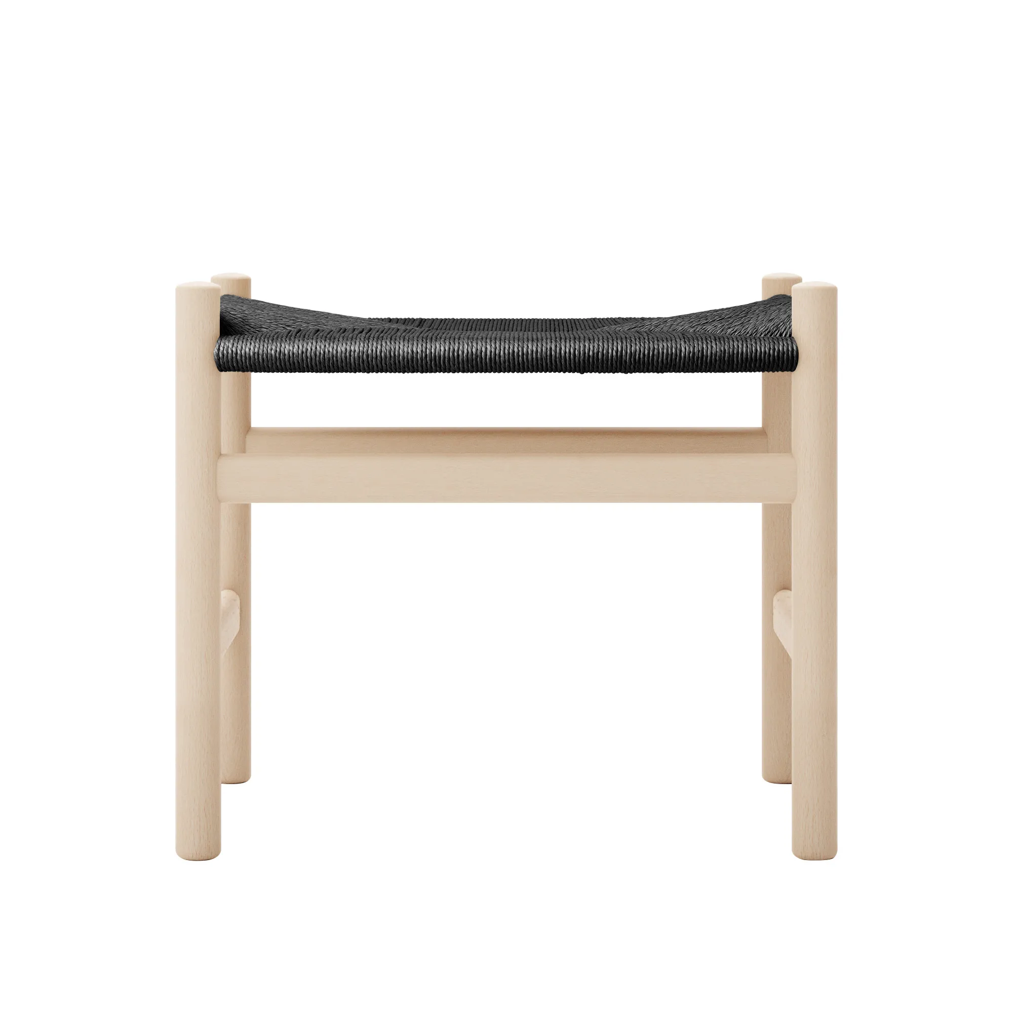 CH53 Footstool 39 cm - 1