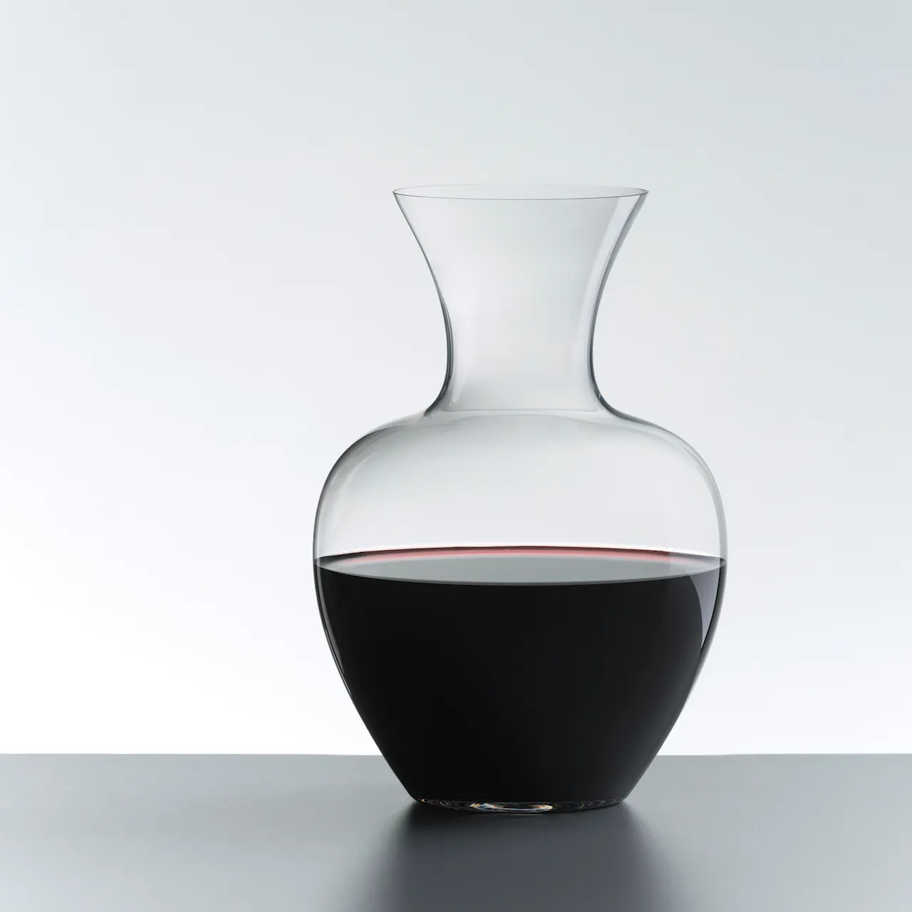 Riedel Carafe Apple