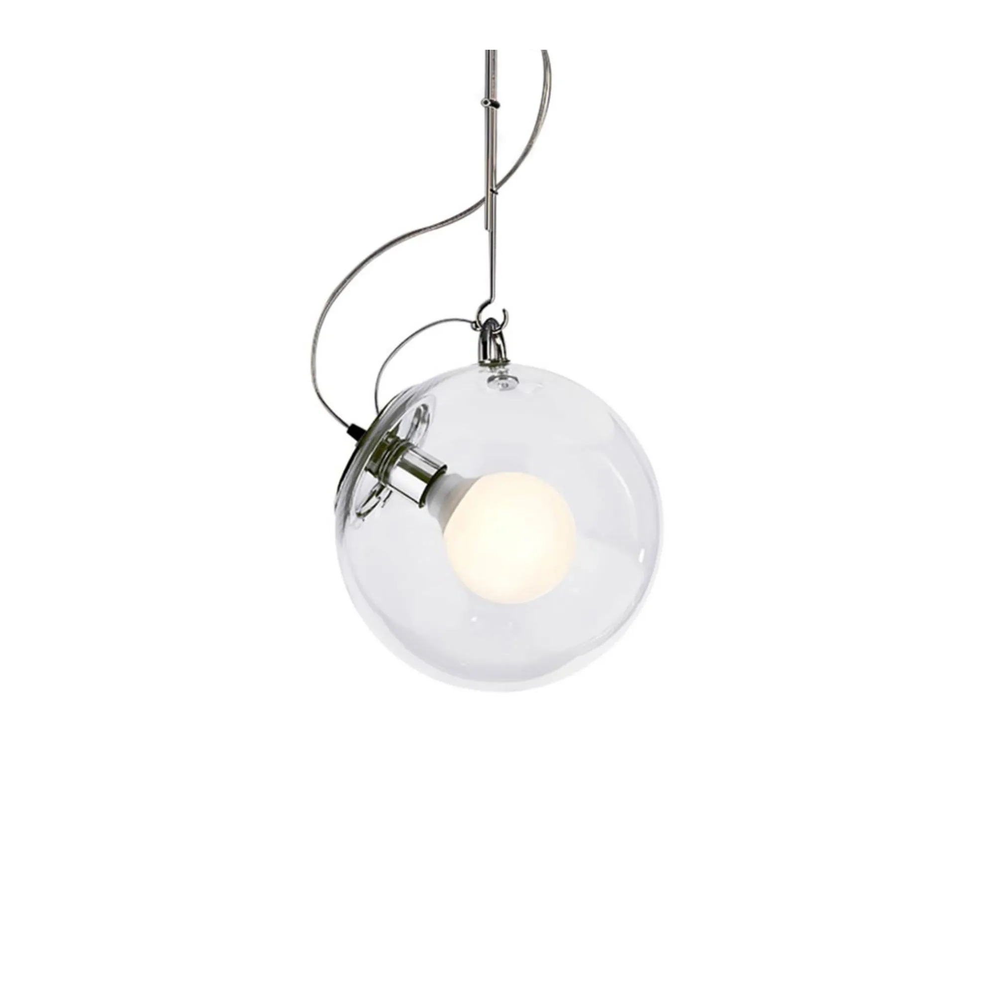 Miconos Pendant Lamp - 1