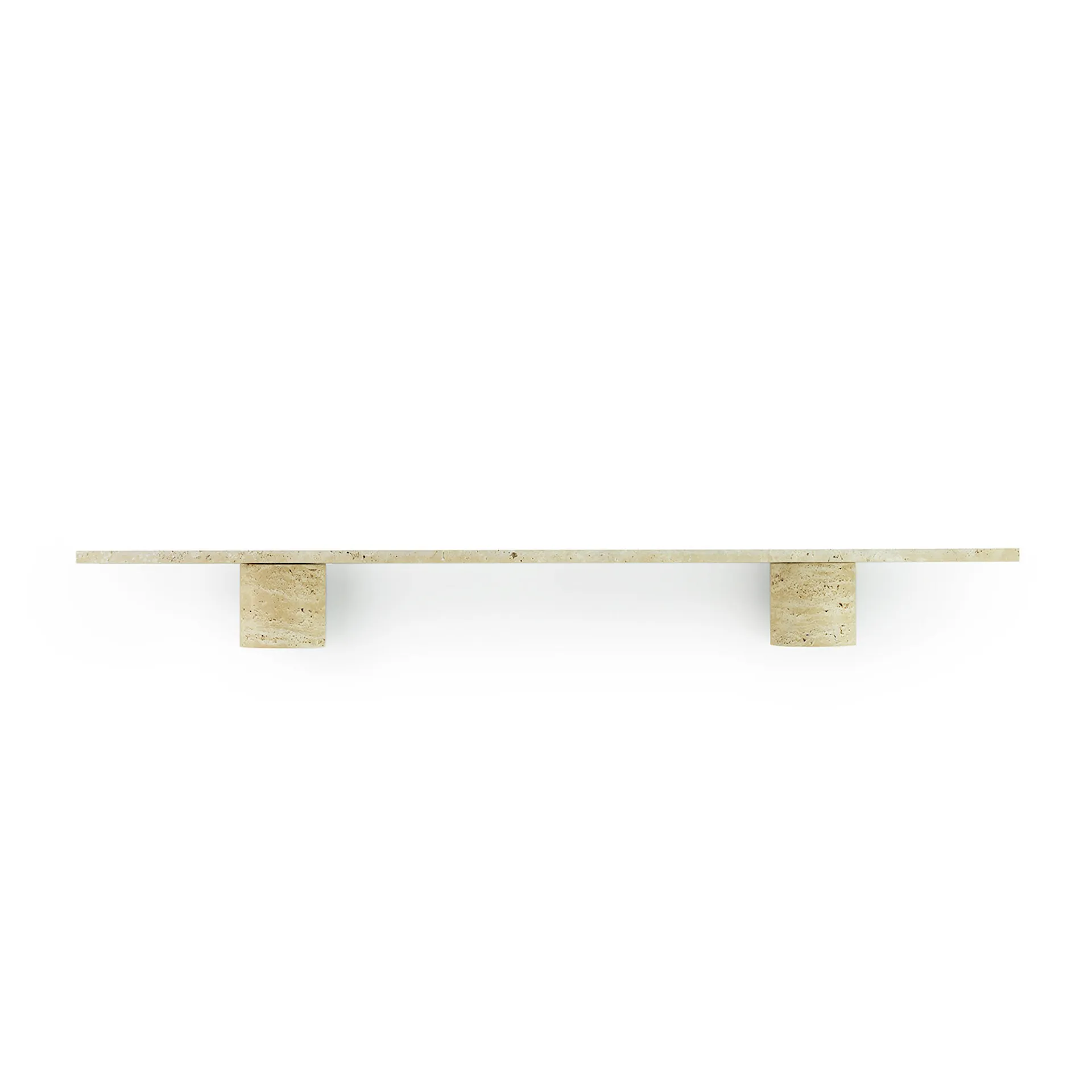 Sten hylde 120 cm - Normann Copenhagen - NO GA