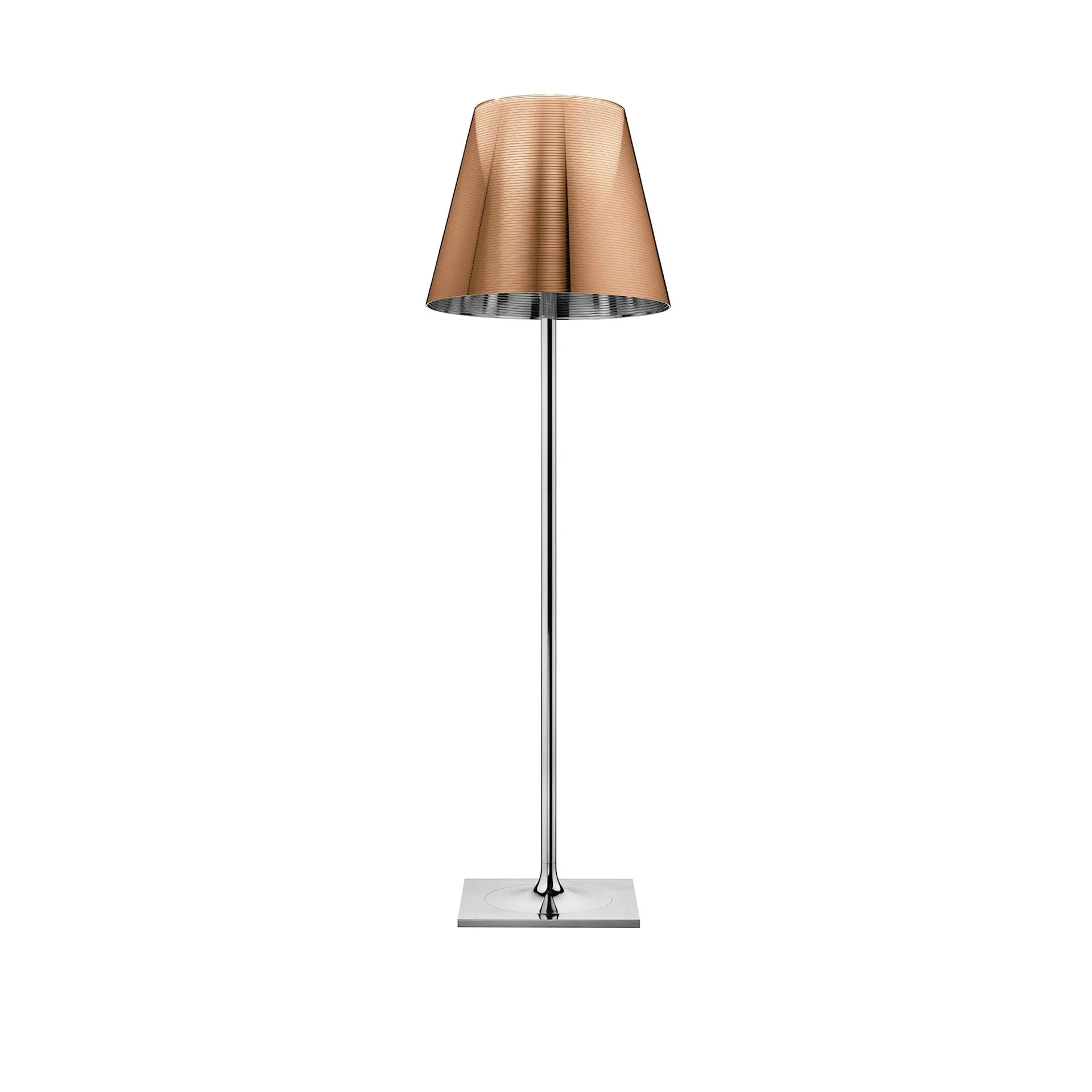 KTribe Floor 3 - Flos - Philippe Starck - NO GA