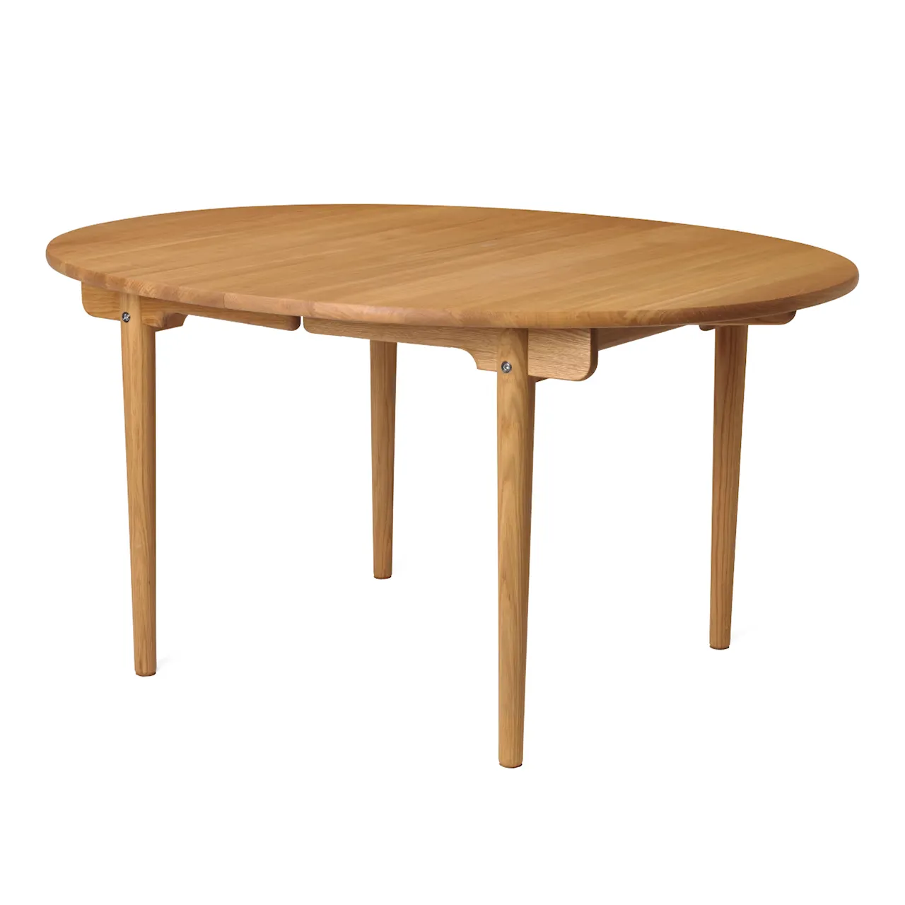 CH337 eettafel