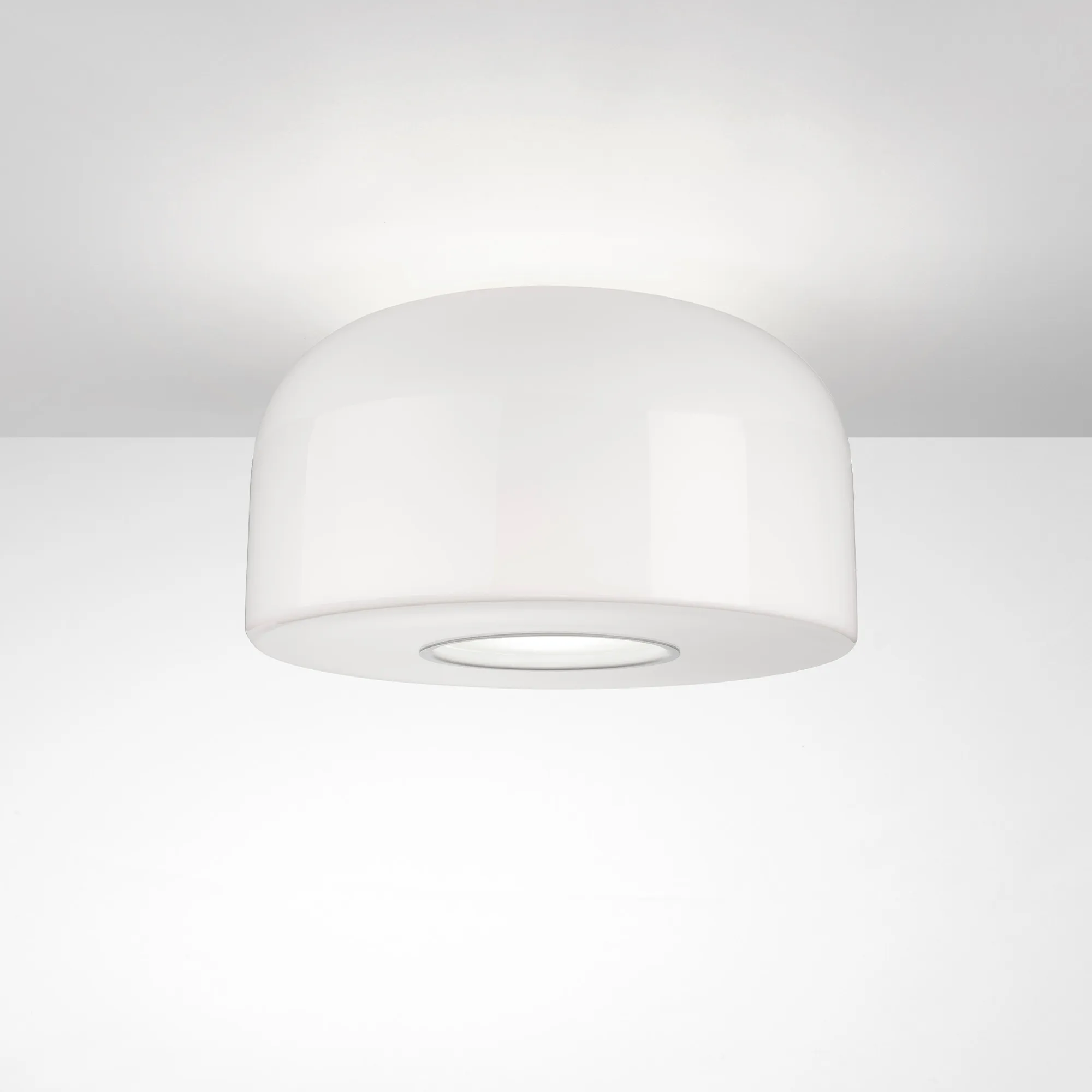Bellhop glass C2 loftslampe - 2