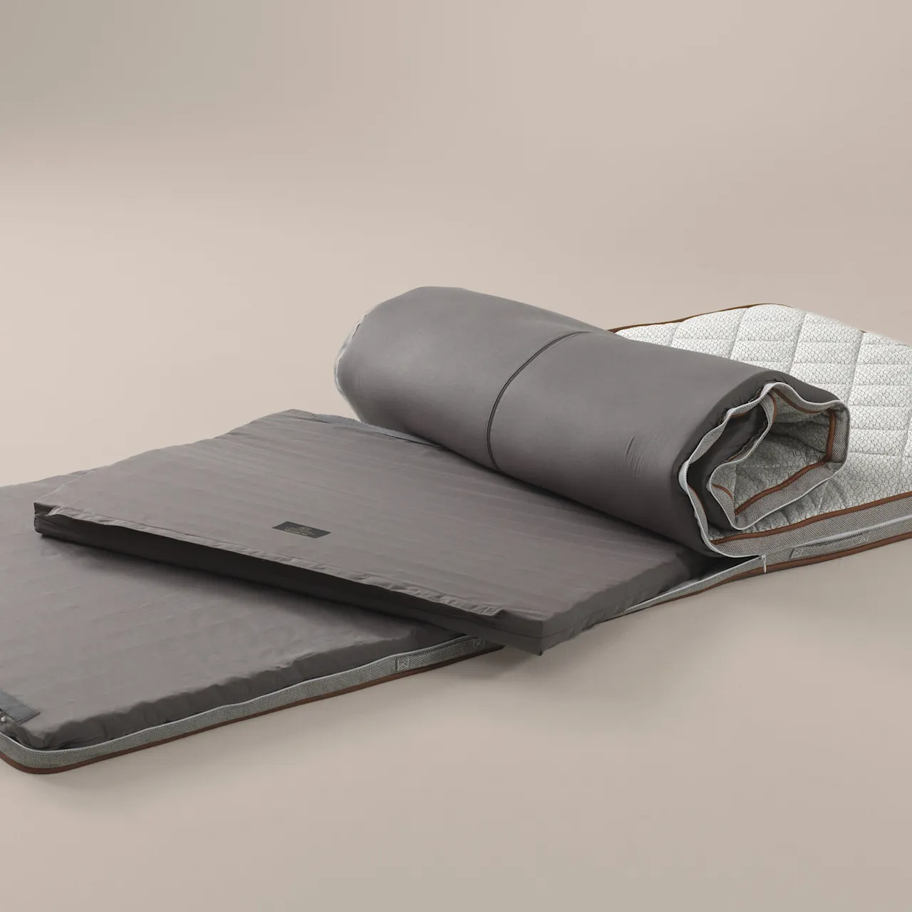 Pascal De Luxe Bed mattress