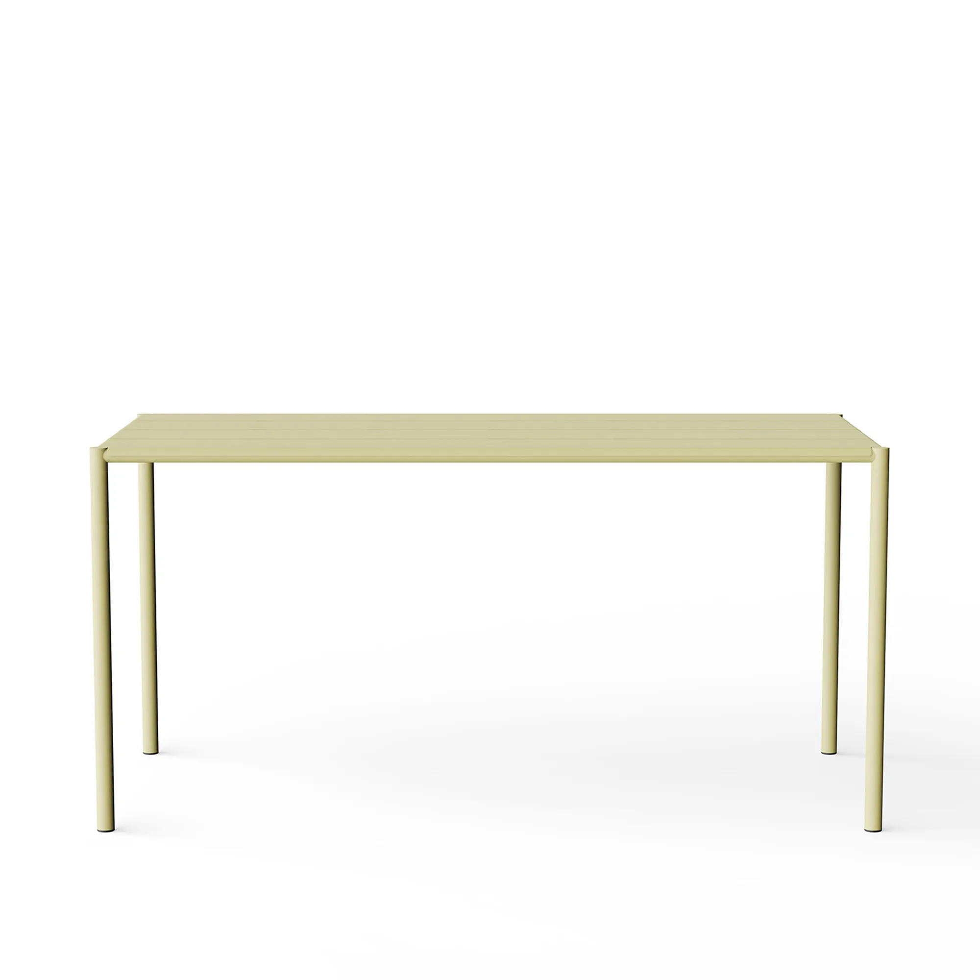 Sine Dining Table 151 x 75,5 cm - 1