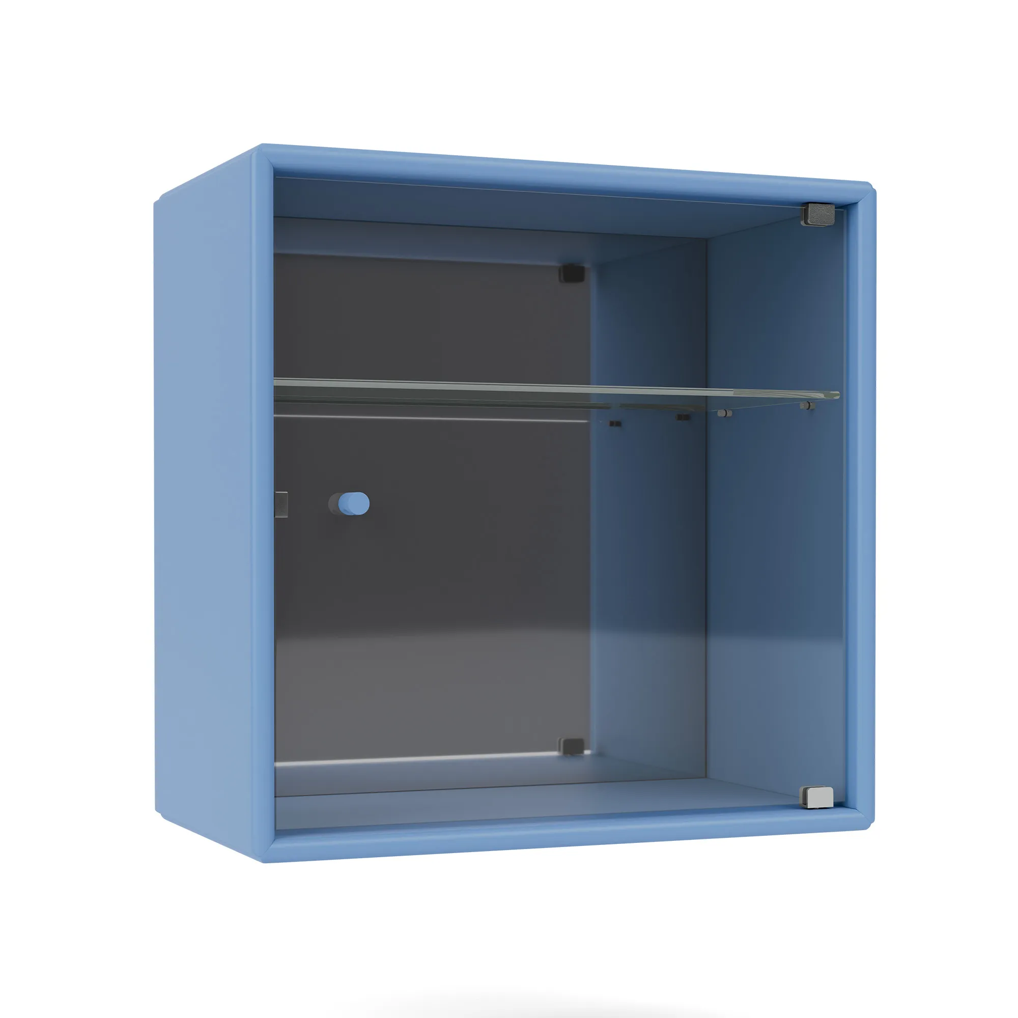 Montana Selection Perfume Mirror Cabinet - 1