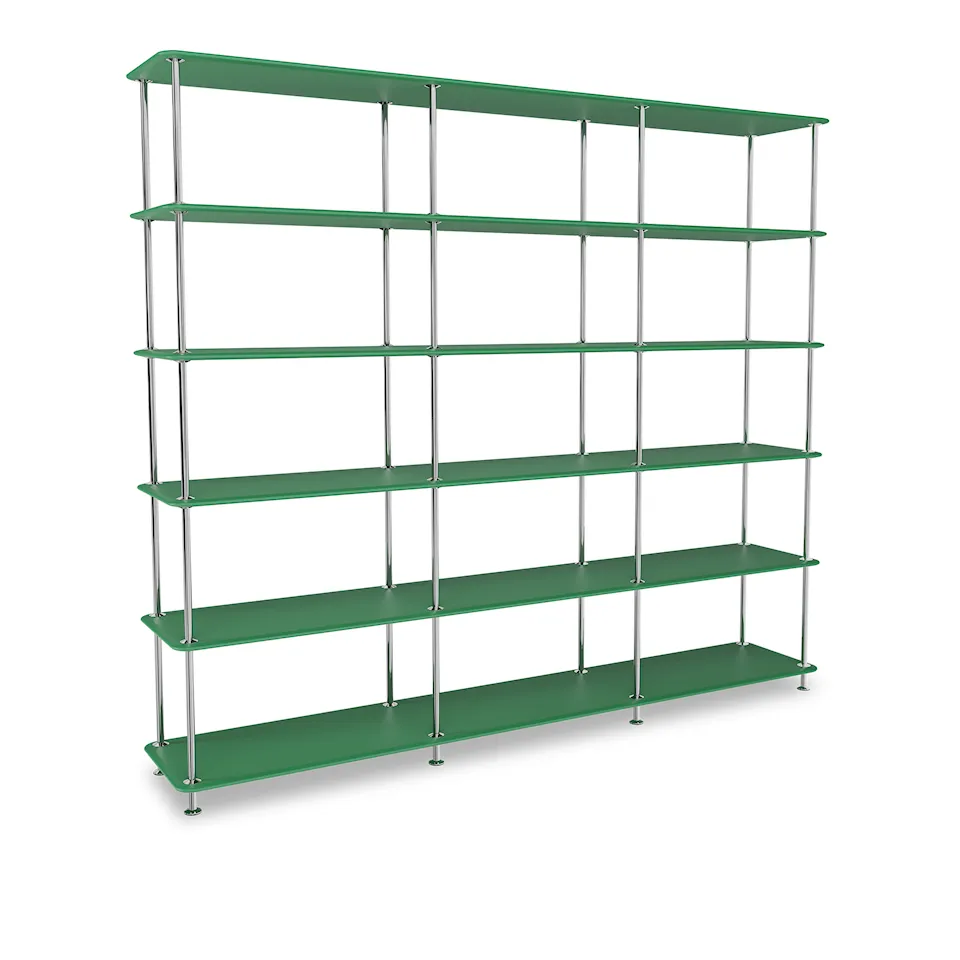 Montana Free 555000 Shelving System