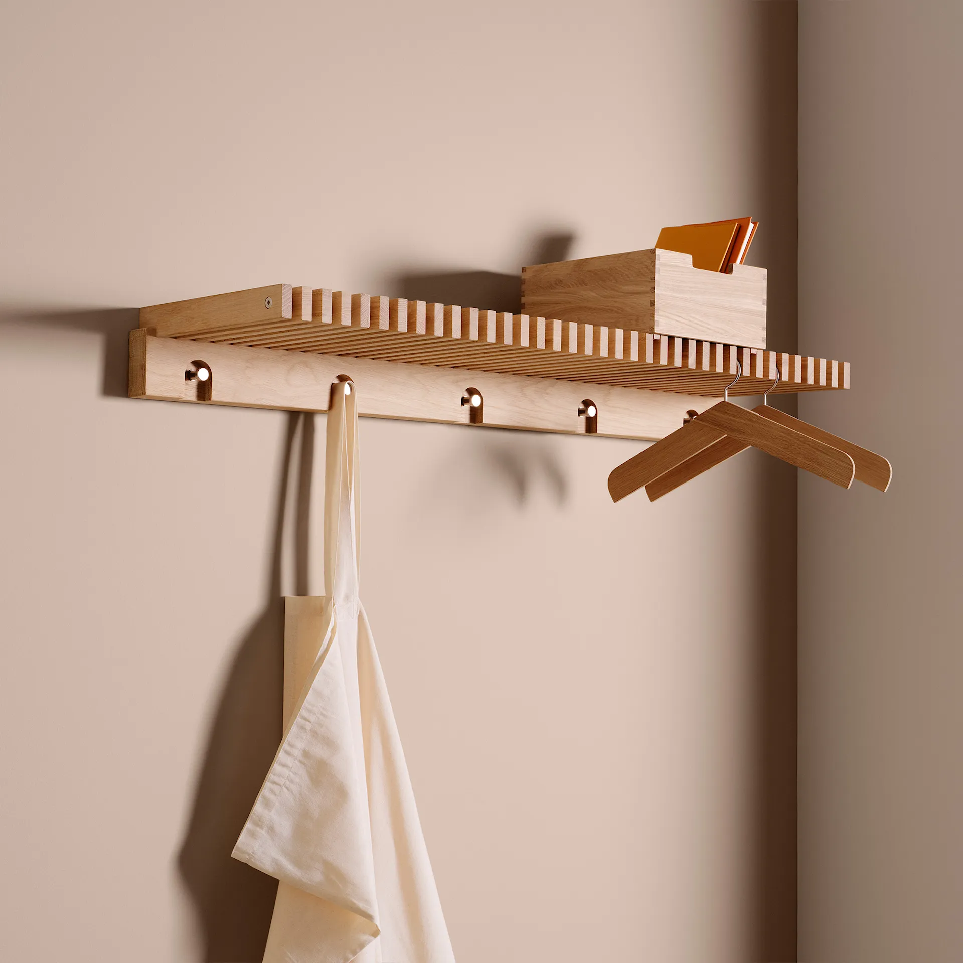 Cutter Wardrobe - Fritz Hansen - NO GA