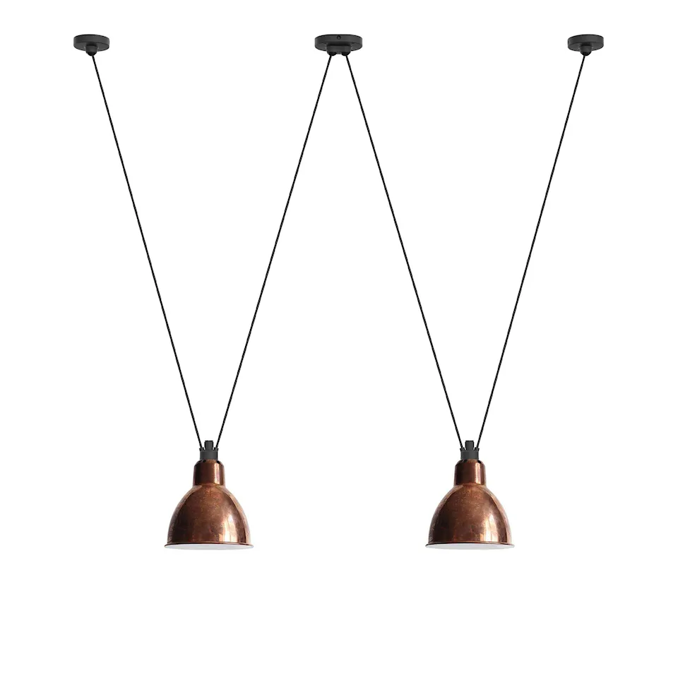 Les Acrobates de Gras No 324 - Round XL