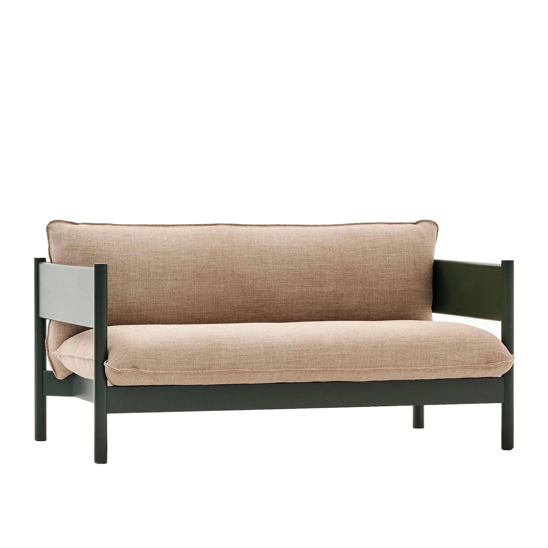 Arbour Club Sofa - HAY - Daniel Rybakken - NO GA