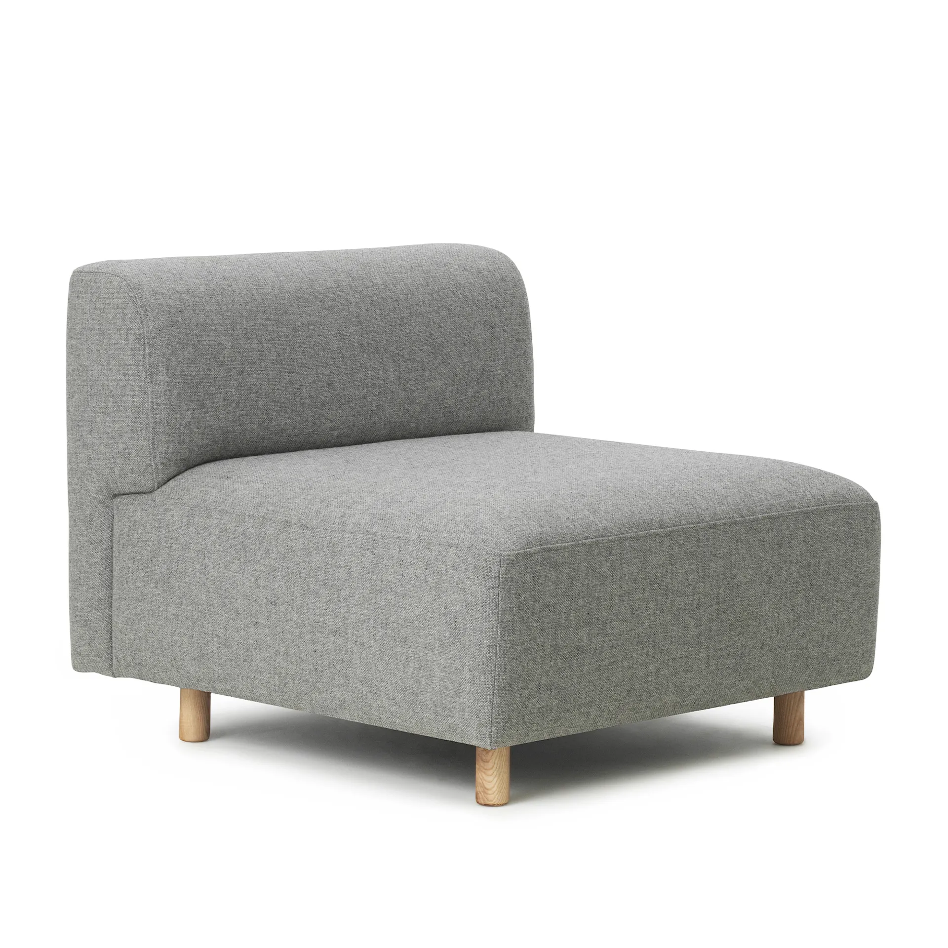 Redo Modular Sofa Center - Normann Copenhagen - NO GA