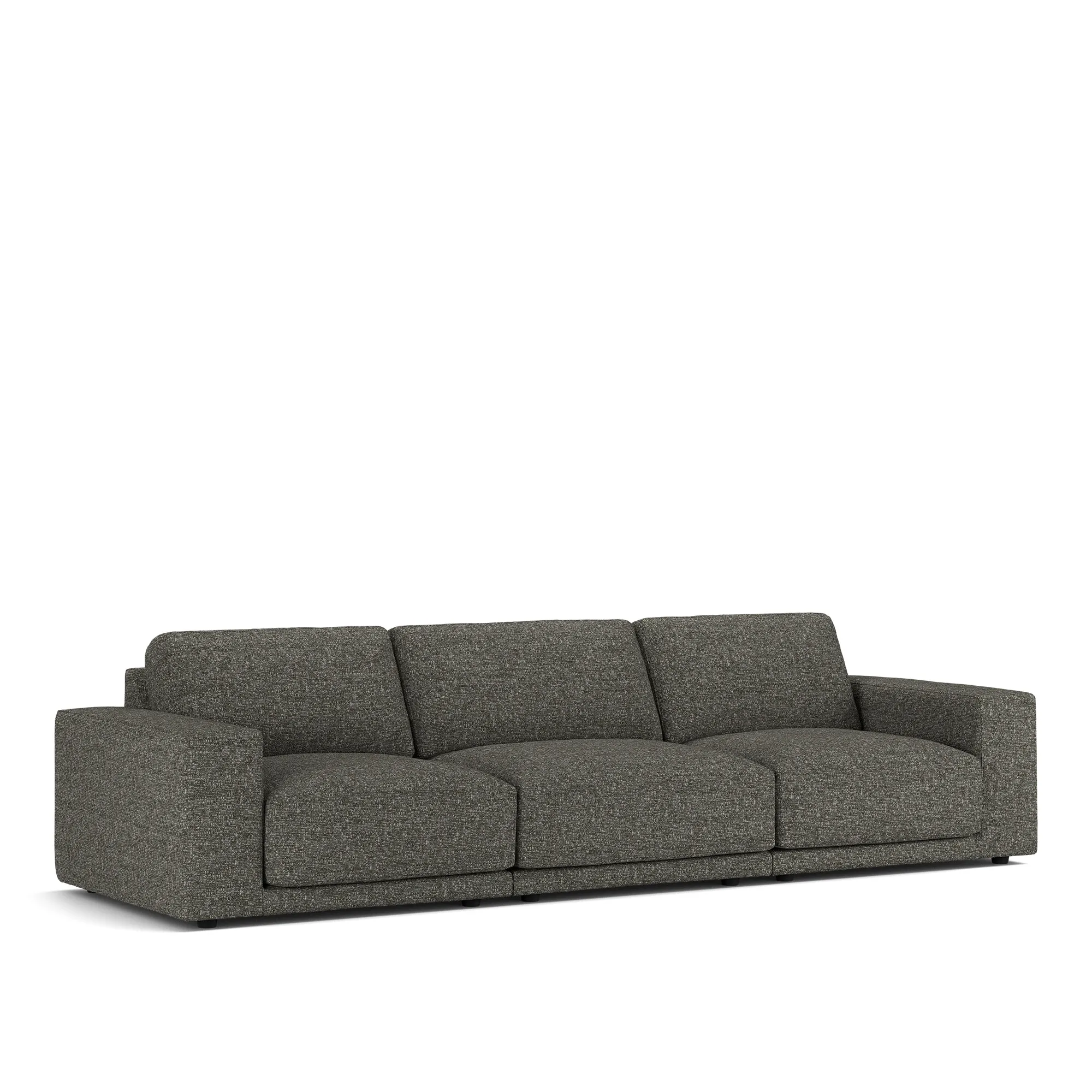 Elsa 3-Seater Sofa - 4