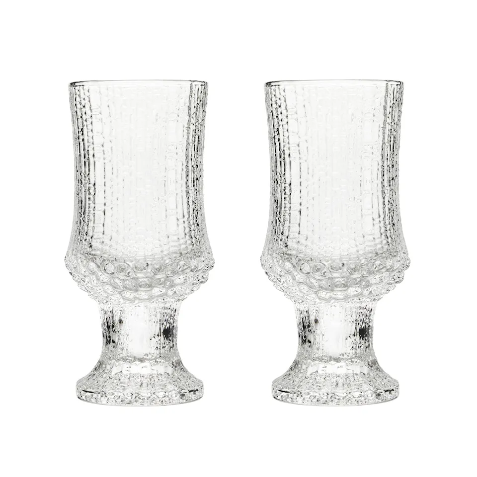 Ultima Thule White Wine Glass 16 cl 2 pcs