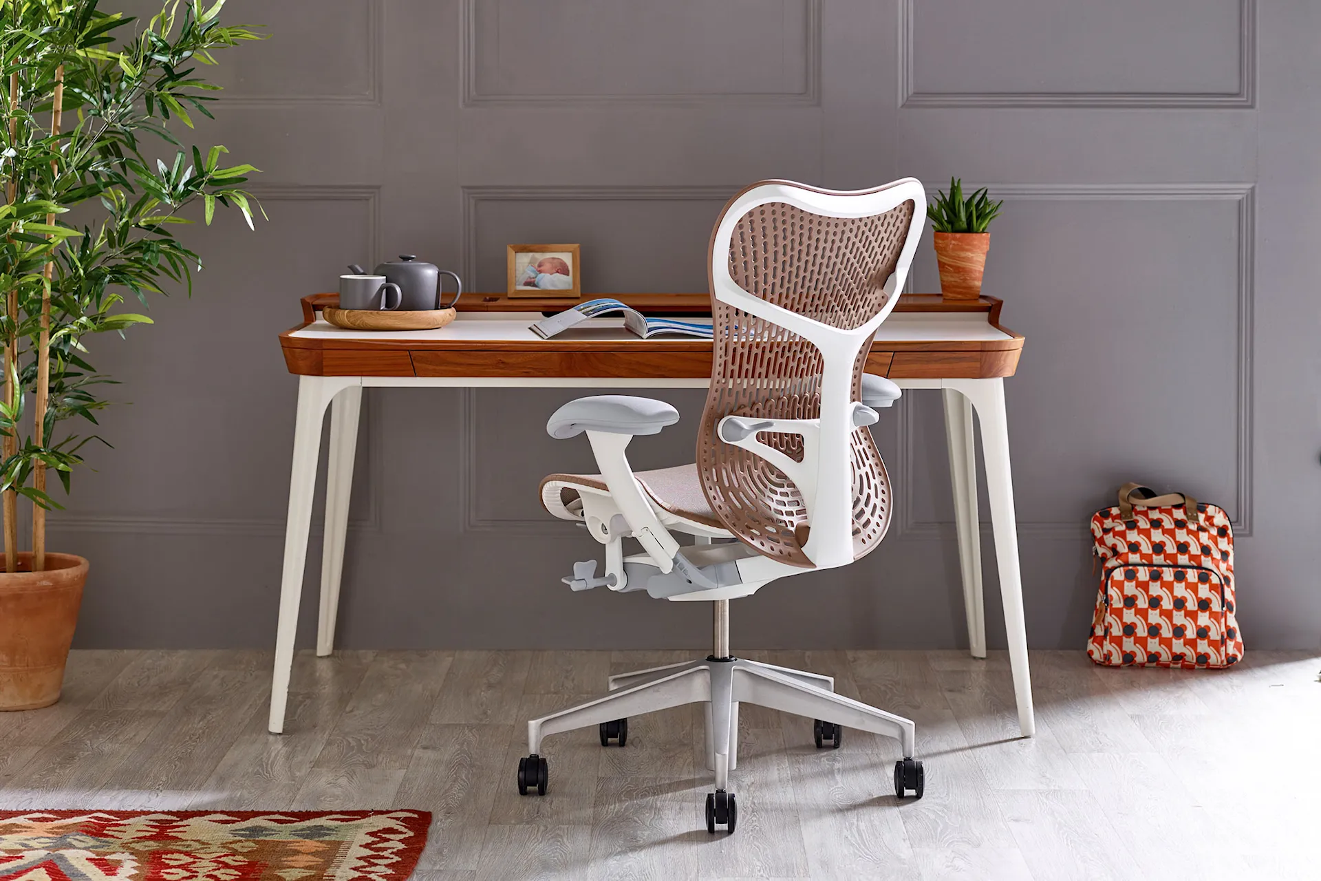 Mirra 2 - Herman Miller - NO GA