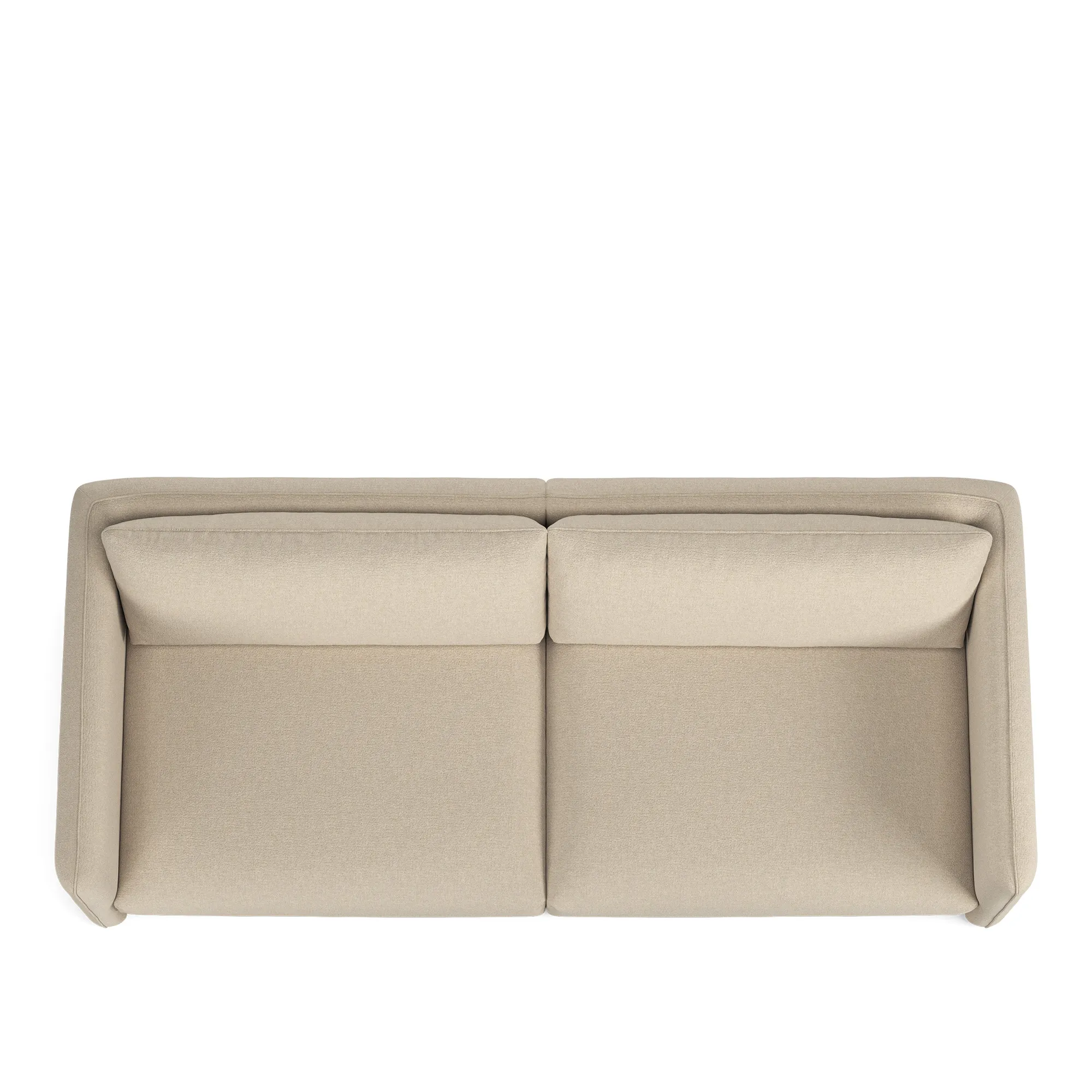 Pavarotti 03 2,5-personers sofa - 8