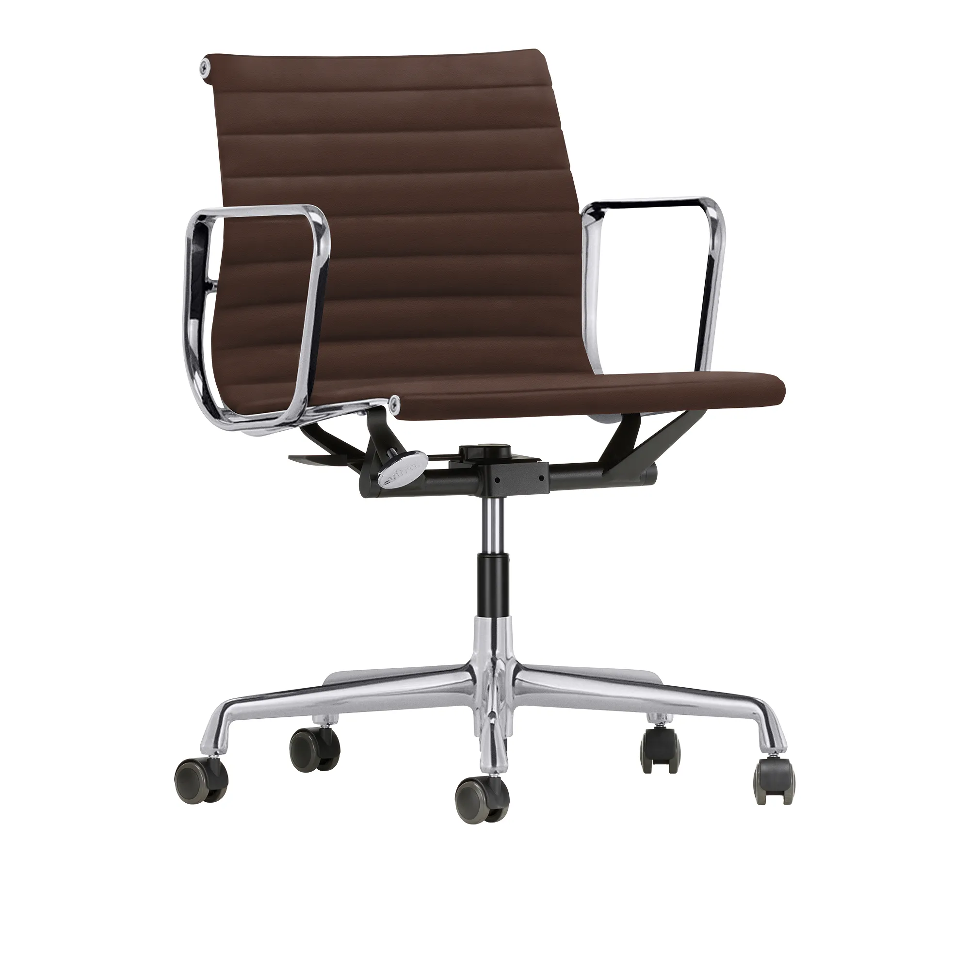 EA 117 Aluminium Chair skrivebordsstol - 1