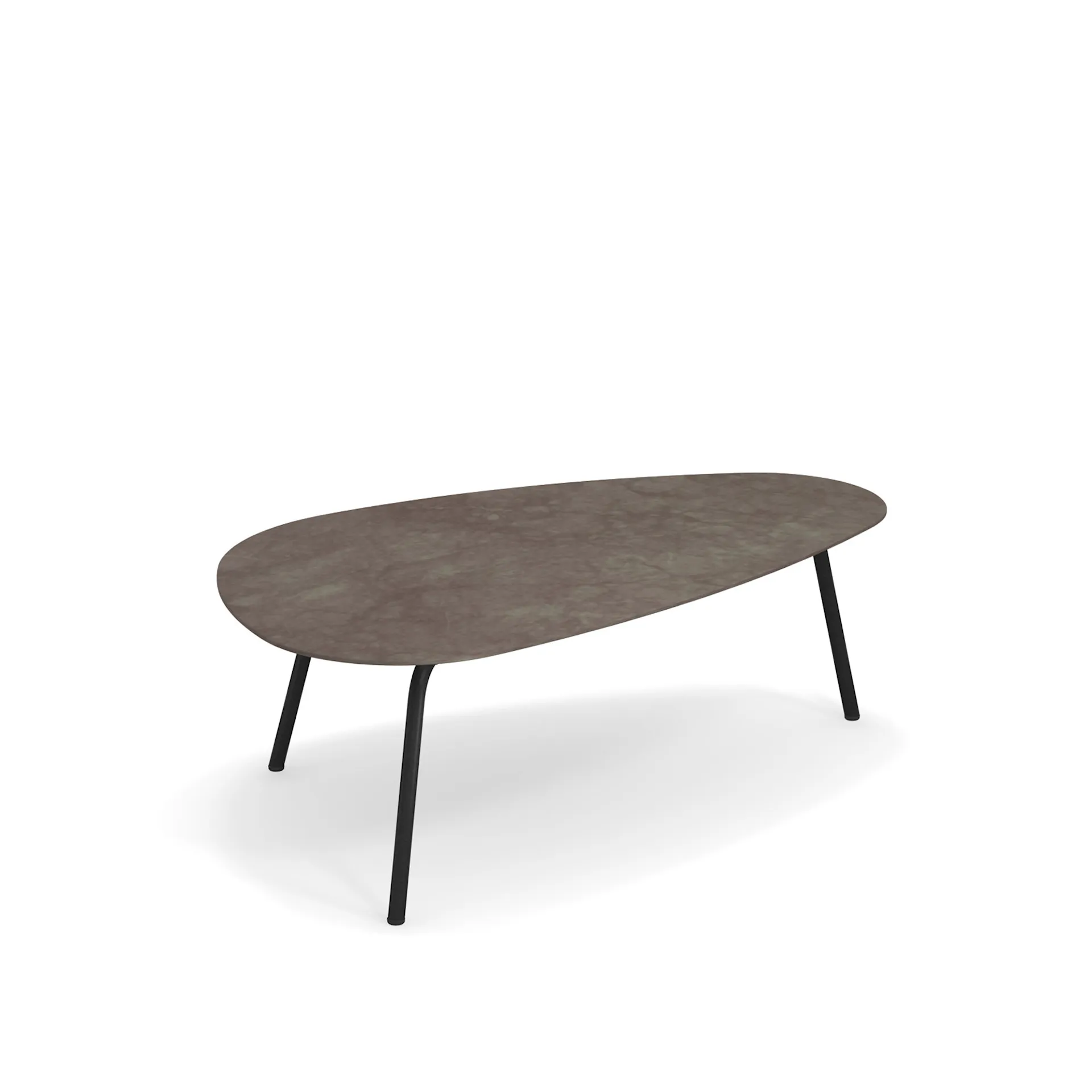 Terramare Coffee Table Large - EMU - NO GA