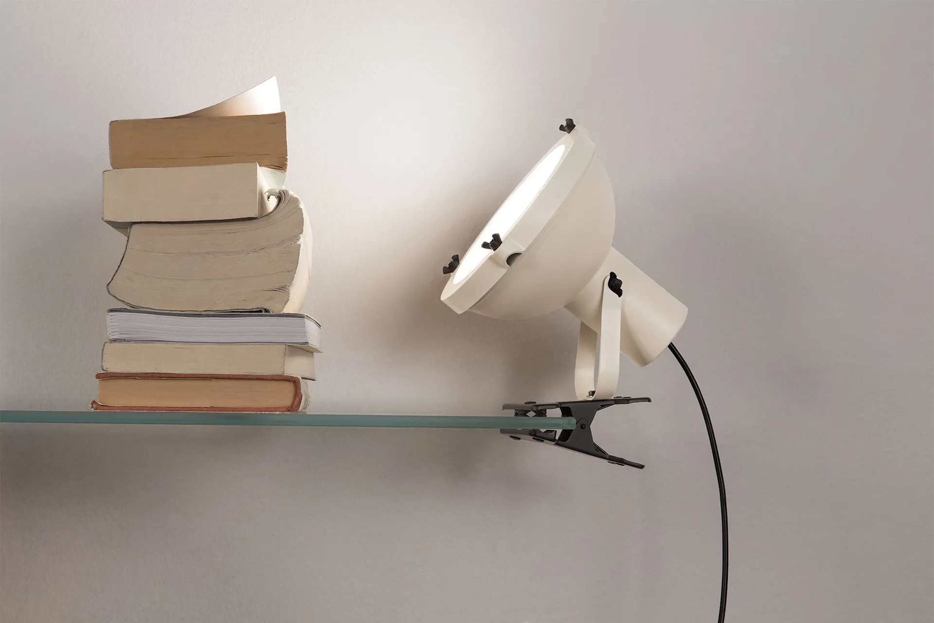 Projecteur Table Lamp - Nemo Lighting - Le Corbusier - NO GA