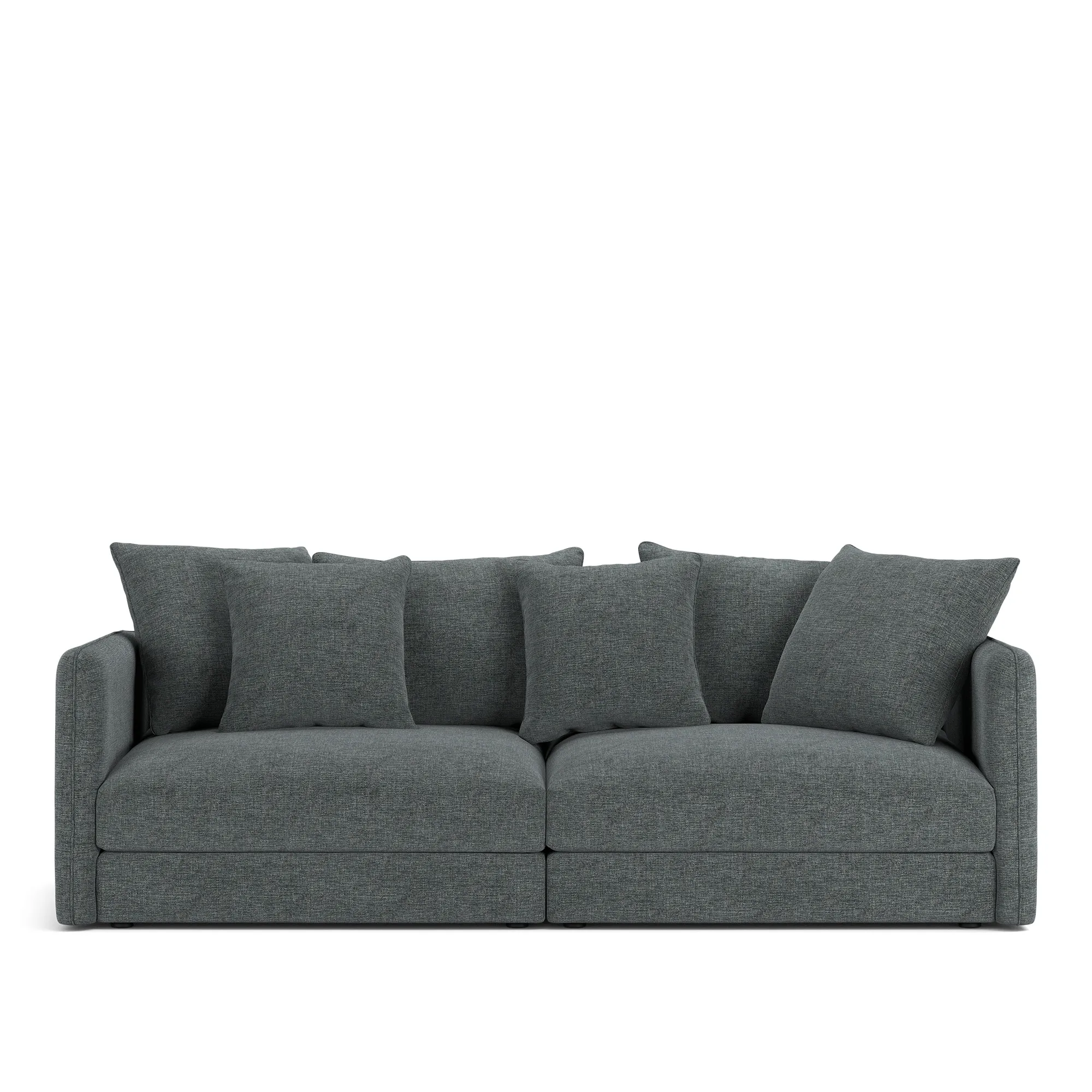 Pavarotti 01 2,5-personers sofa - 1