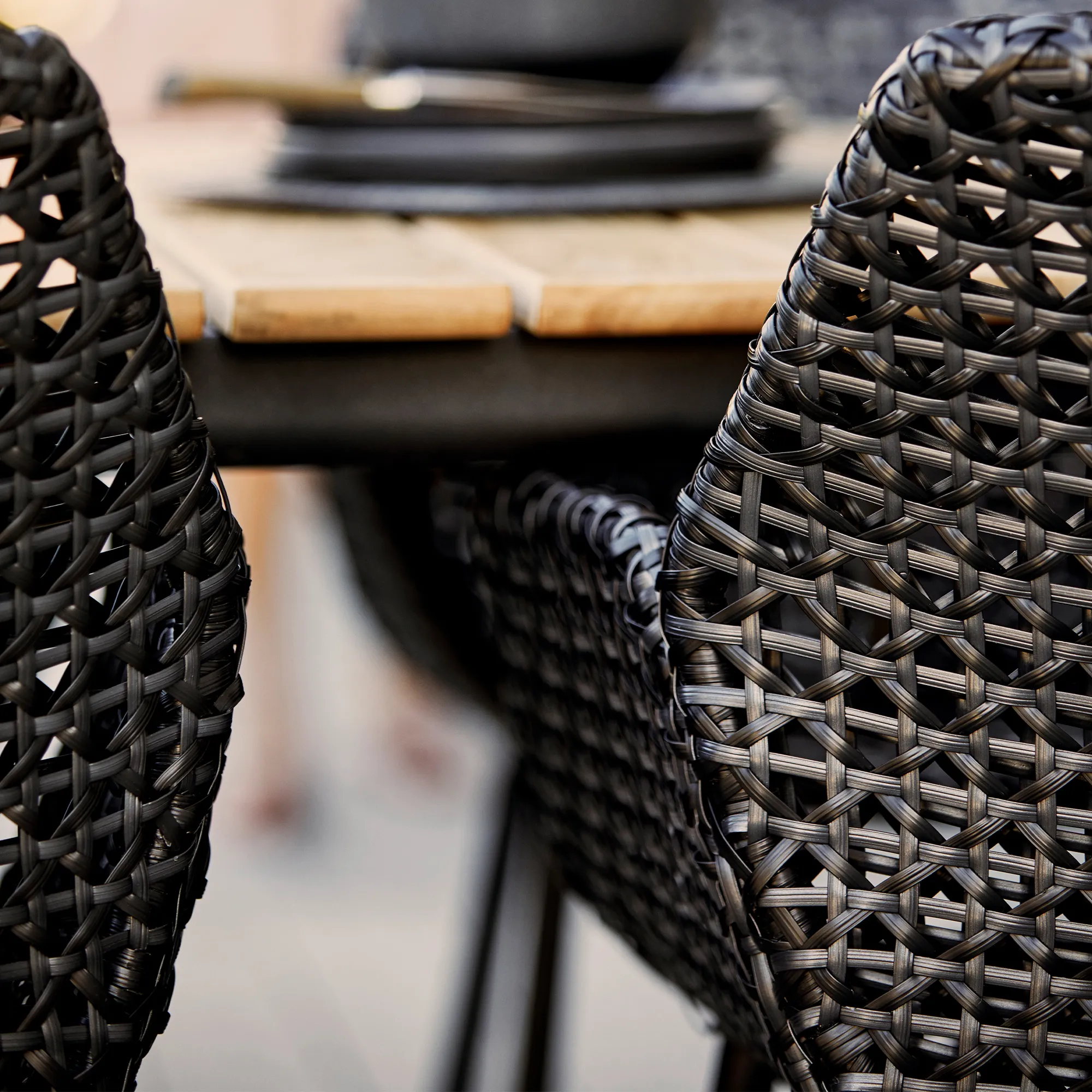 Vibe Chair - 3